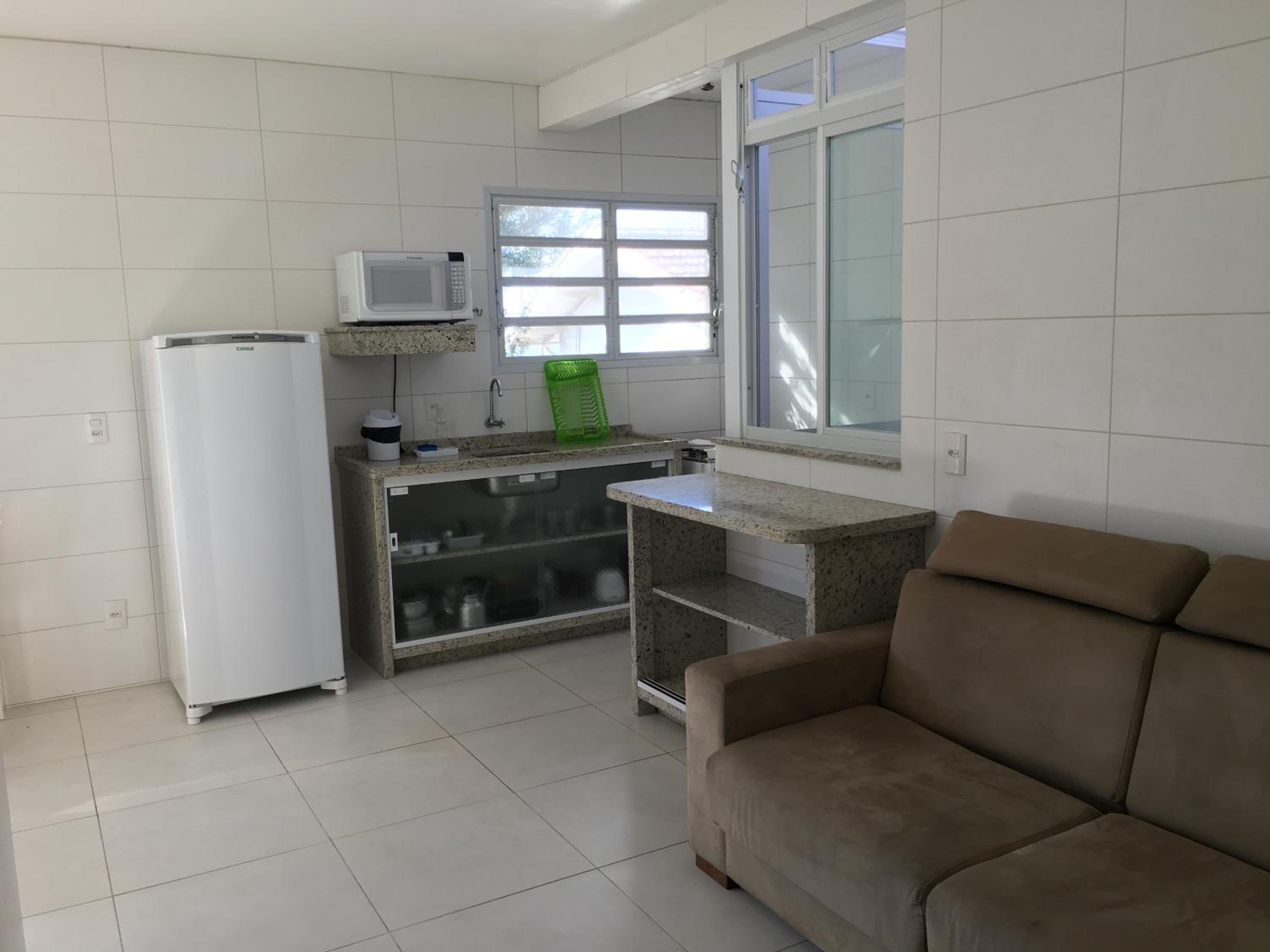 Pousada e Camping Lagoa da Conceição