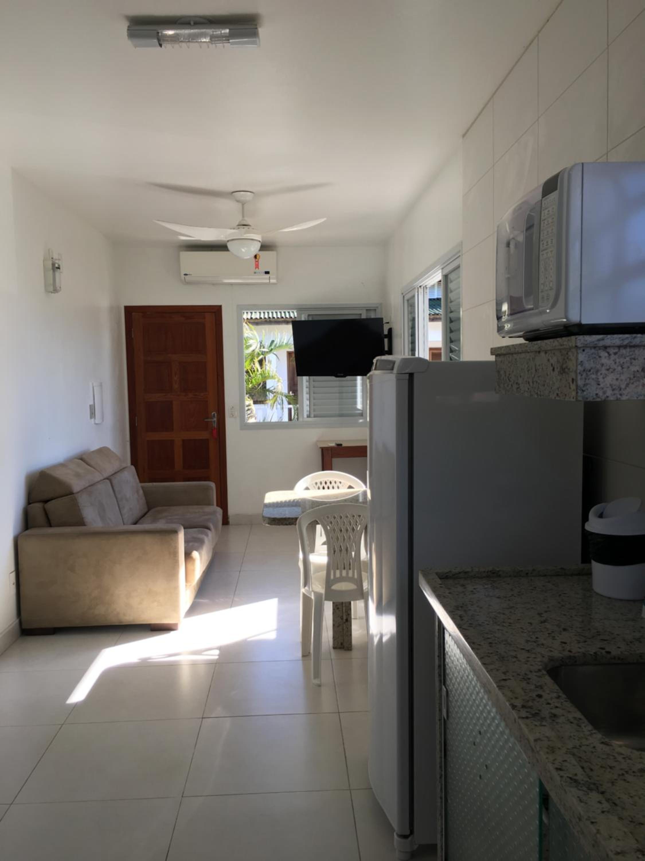 Pousada e Camping Lagoa da Conceição