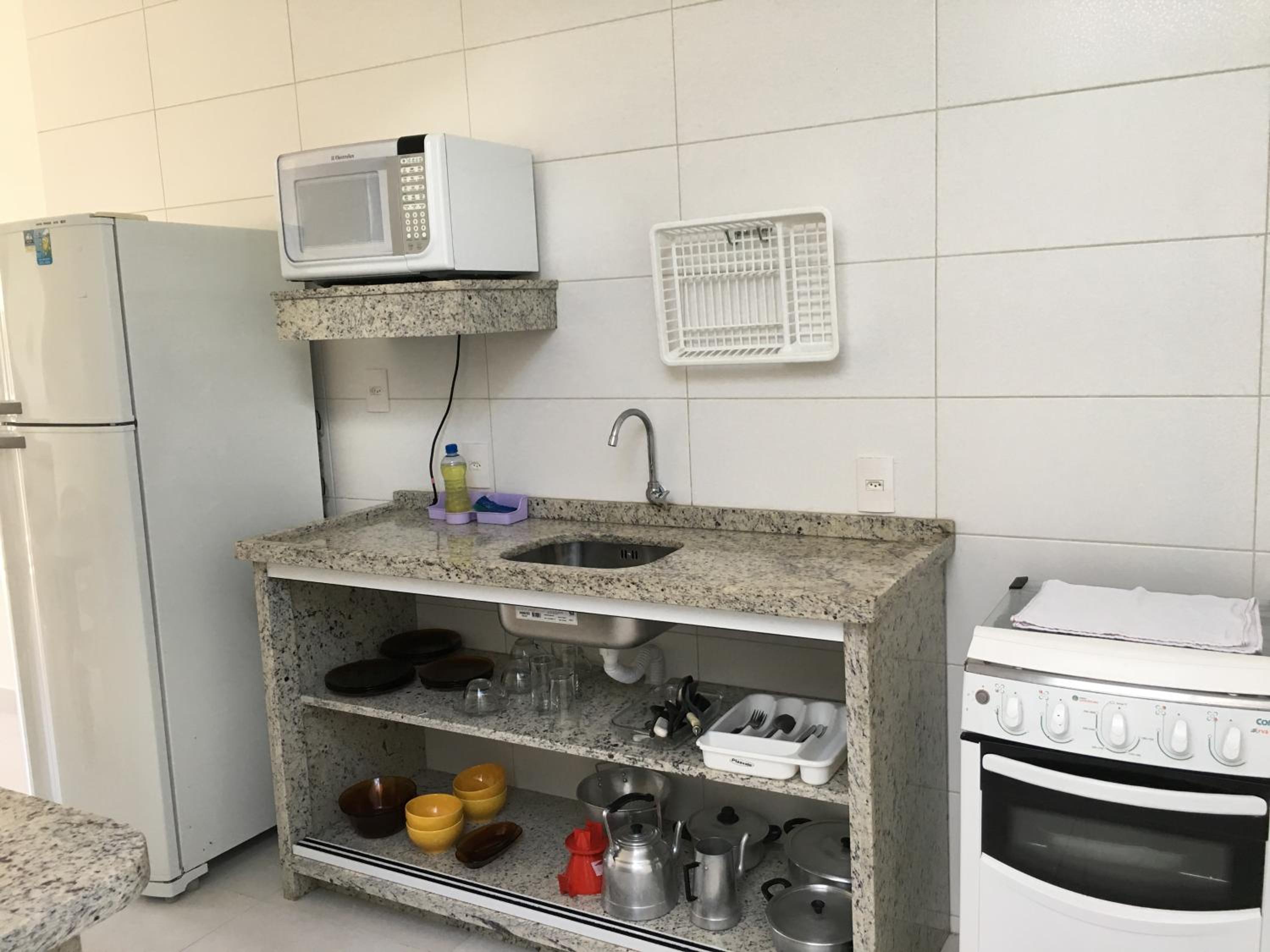 Pousada e Camping Lagoa da Conceição