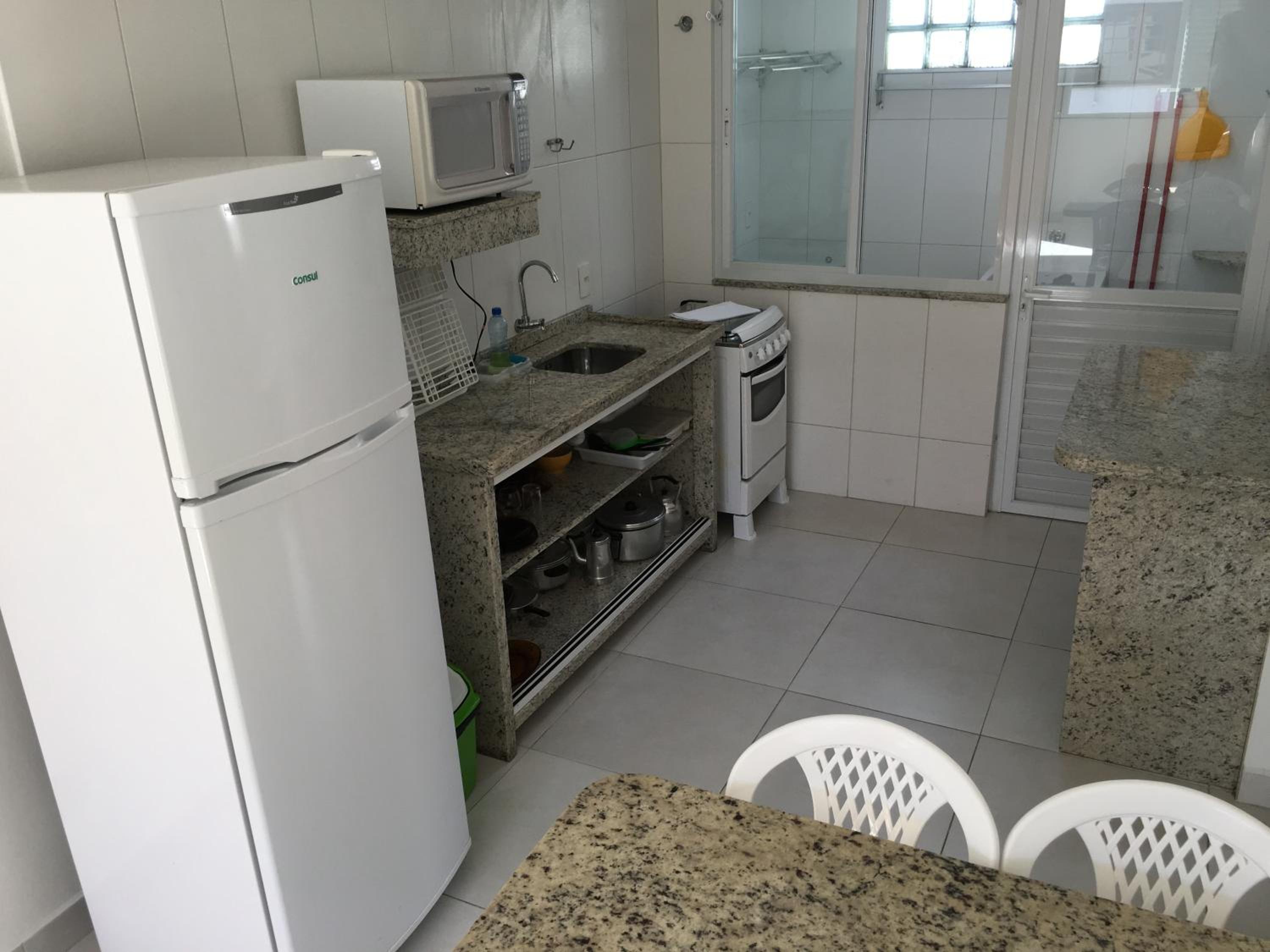 Pousada e Camping Lagoa da Conceição