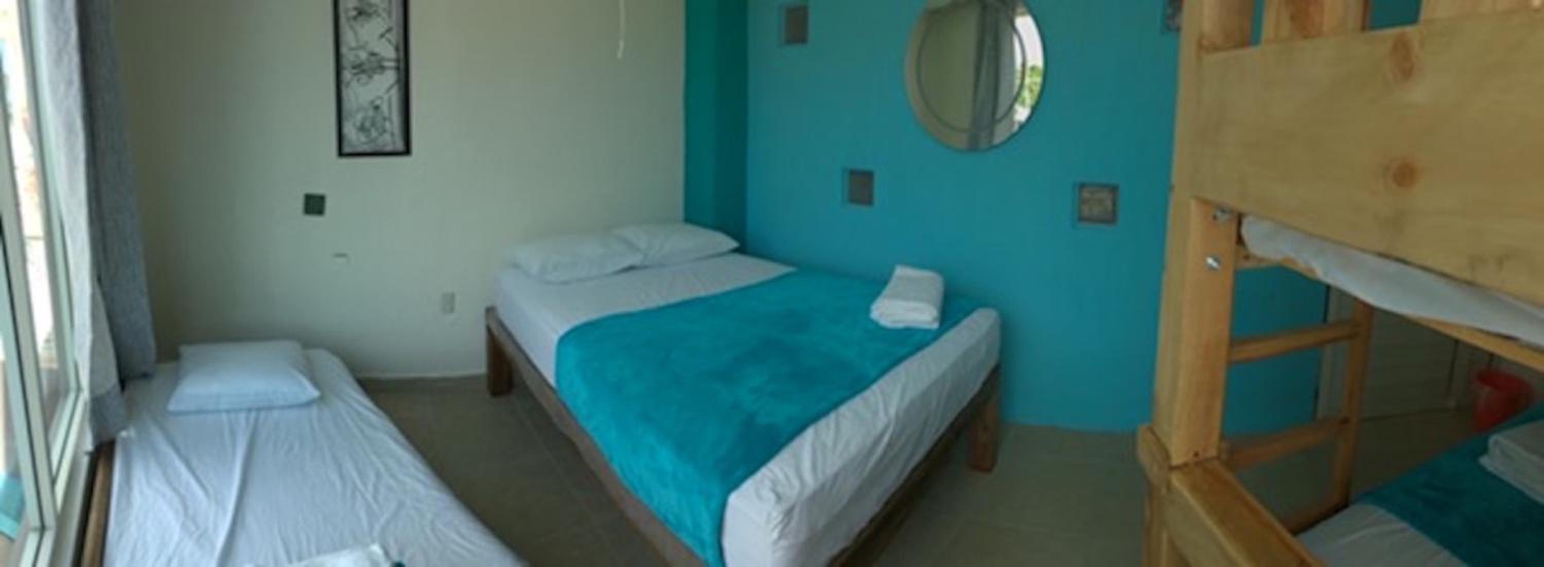 Hostal Bucerias