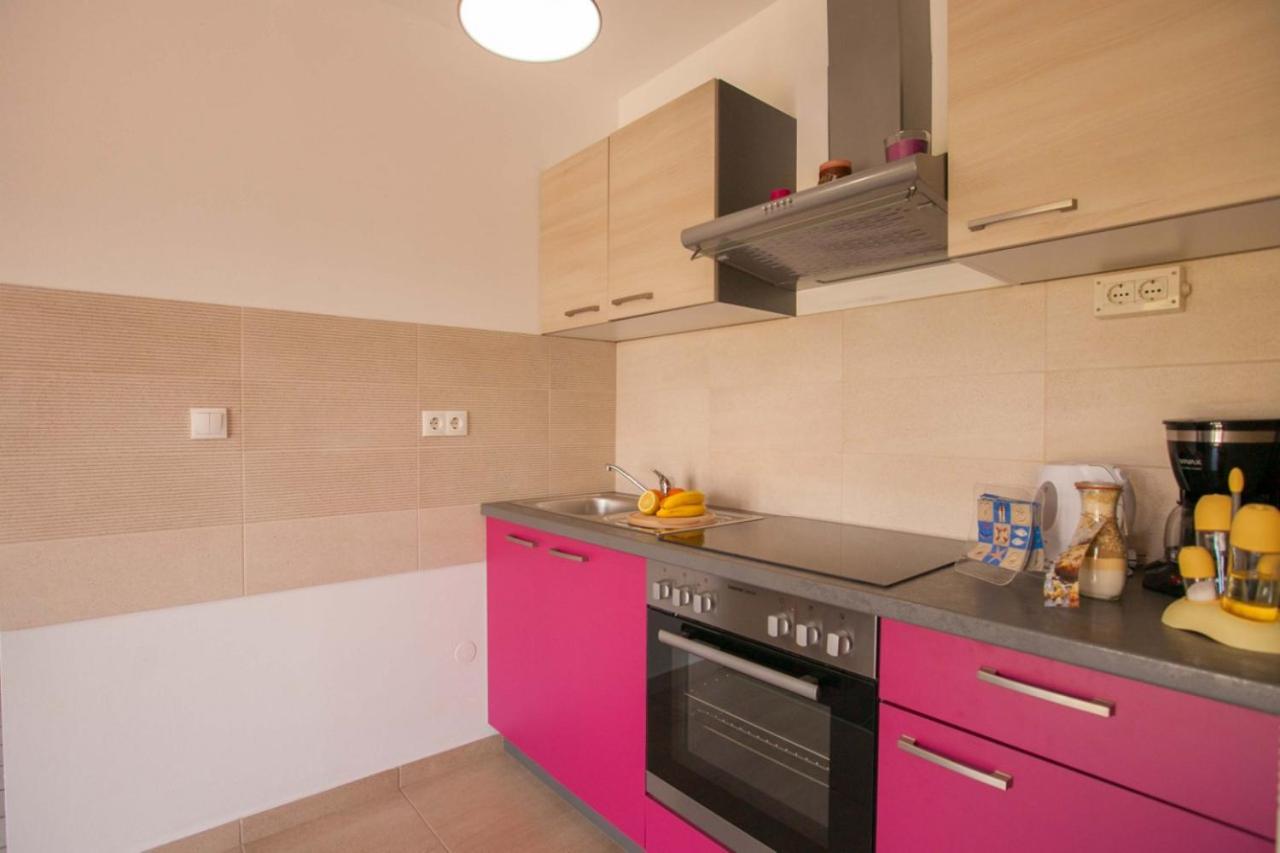Apartman Zara view 5