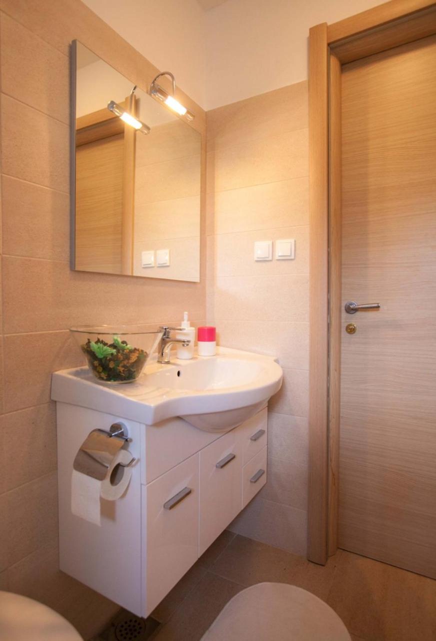 Apartman Zara view 4