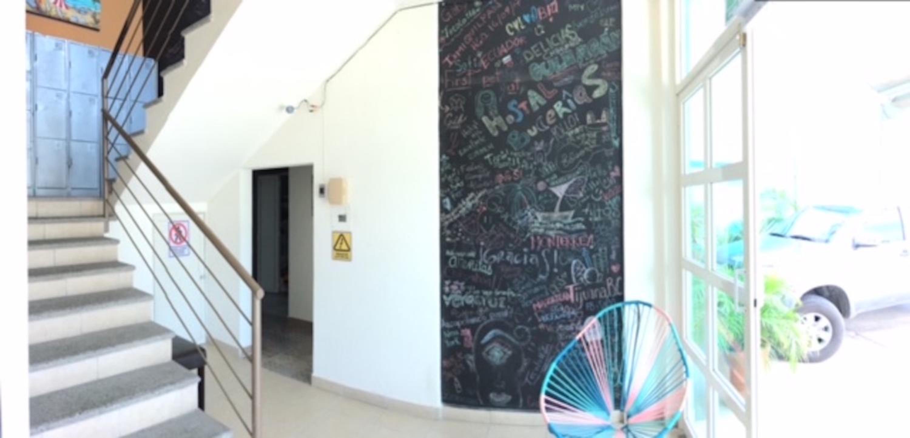 Hostal Bucerias