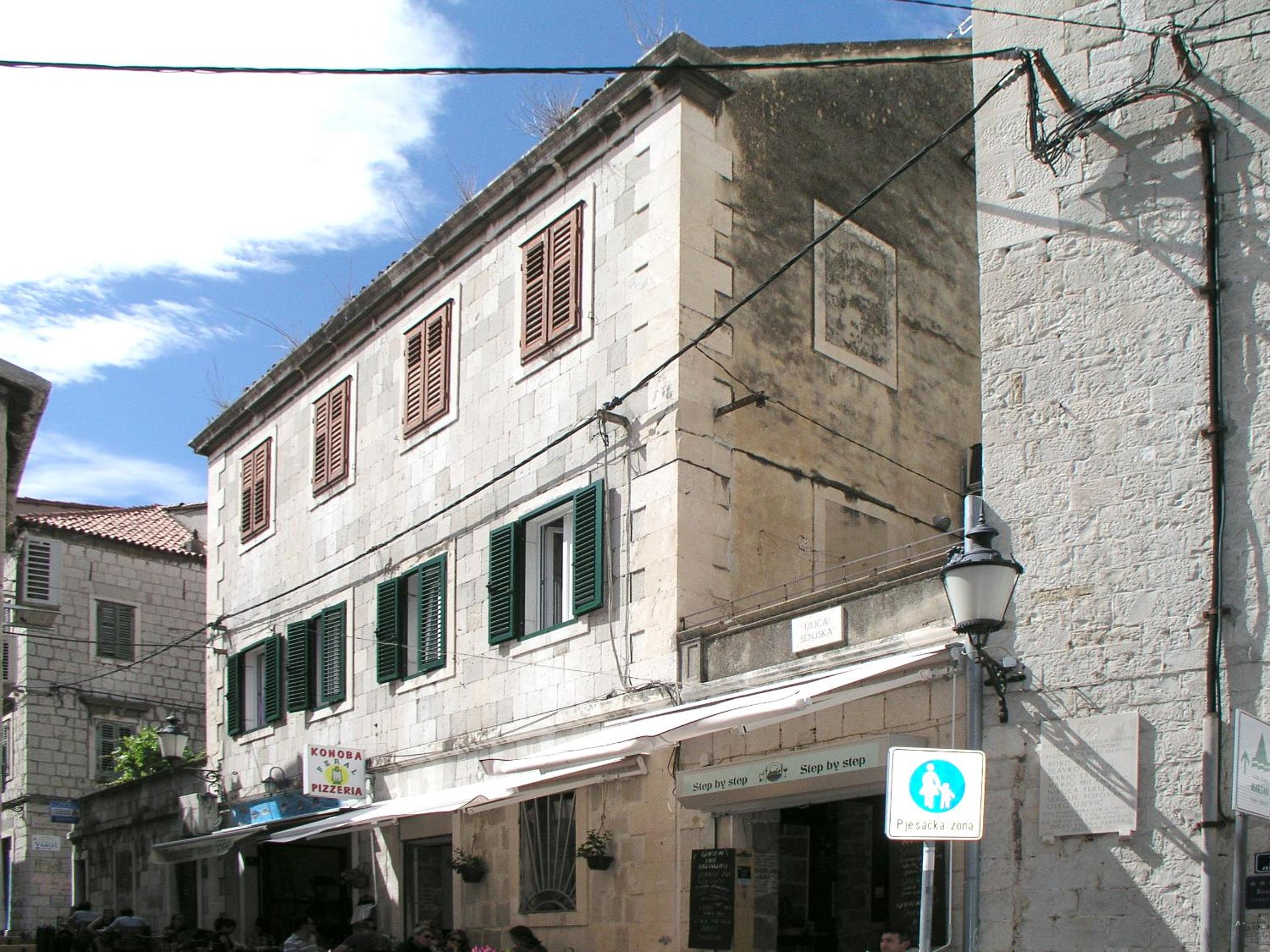 Apartmani KLARA i GRACIA view 5