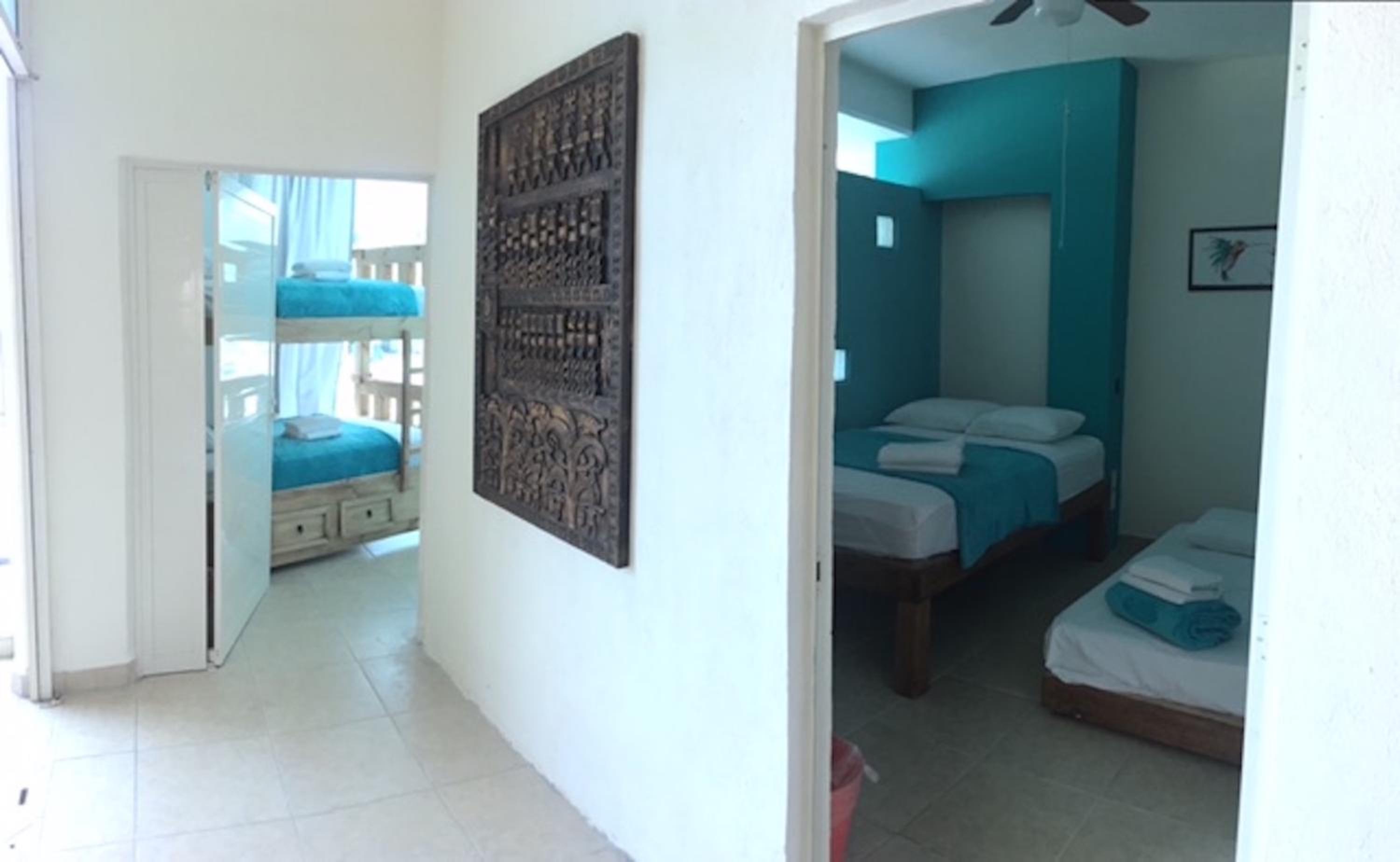 Hostal Bucerias
