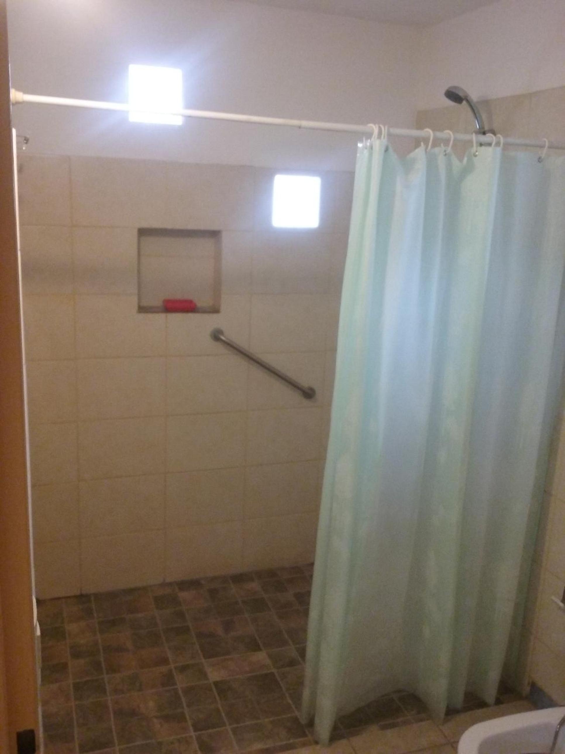 Alojamiento Dell Acqua