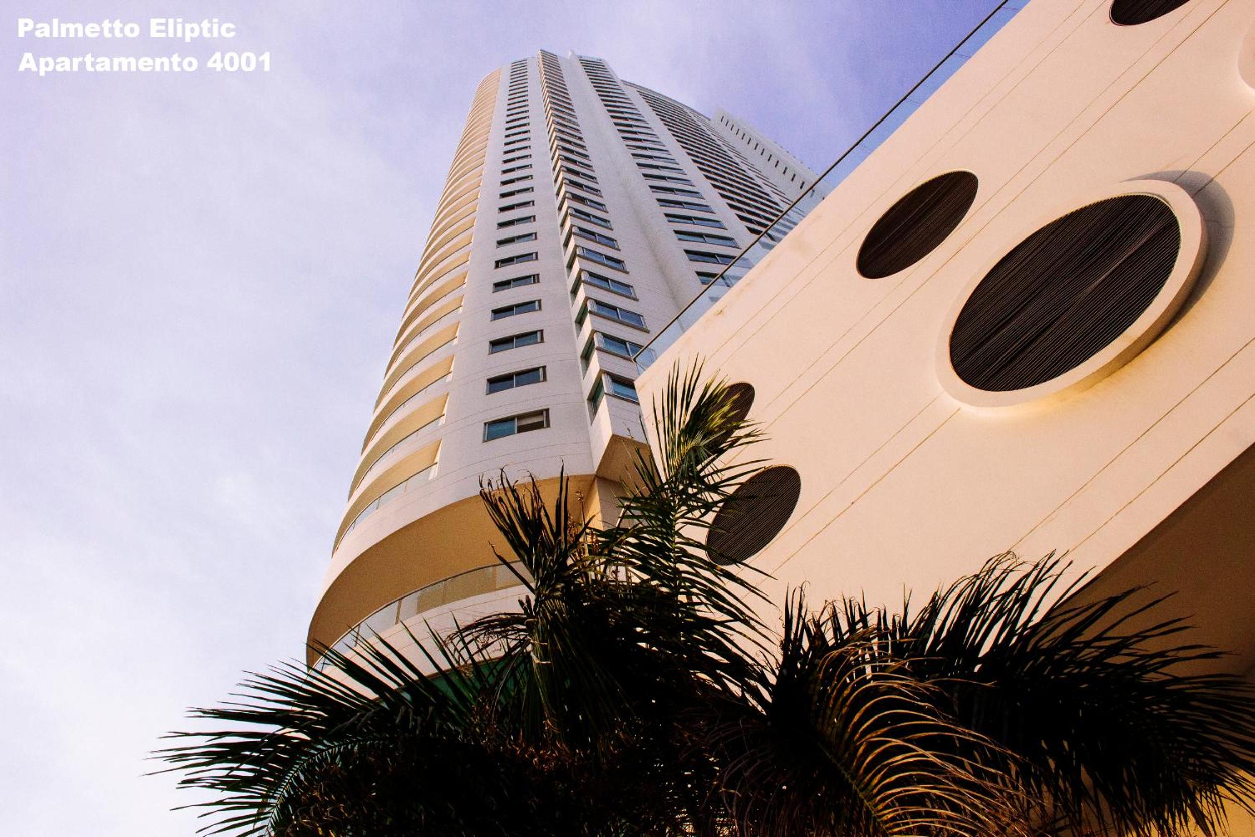 Hotel De Lujo-Palmetto Eliptic Playa Panoramico - Image 1