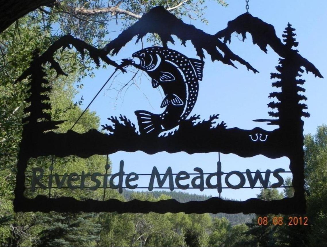 Riverside Meadows Cabins view 5