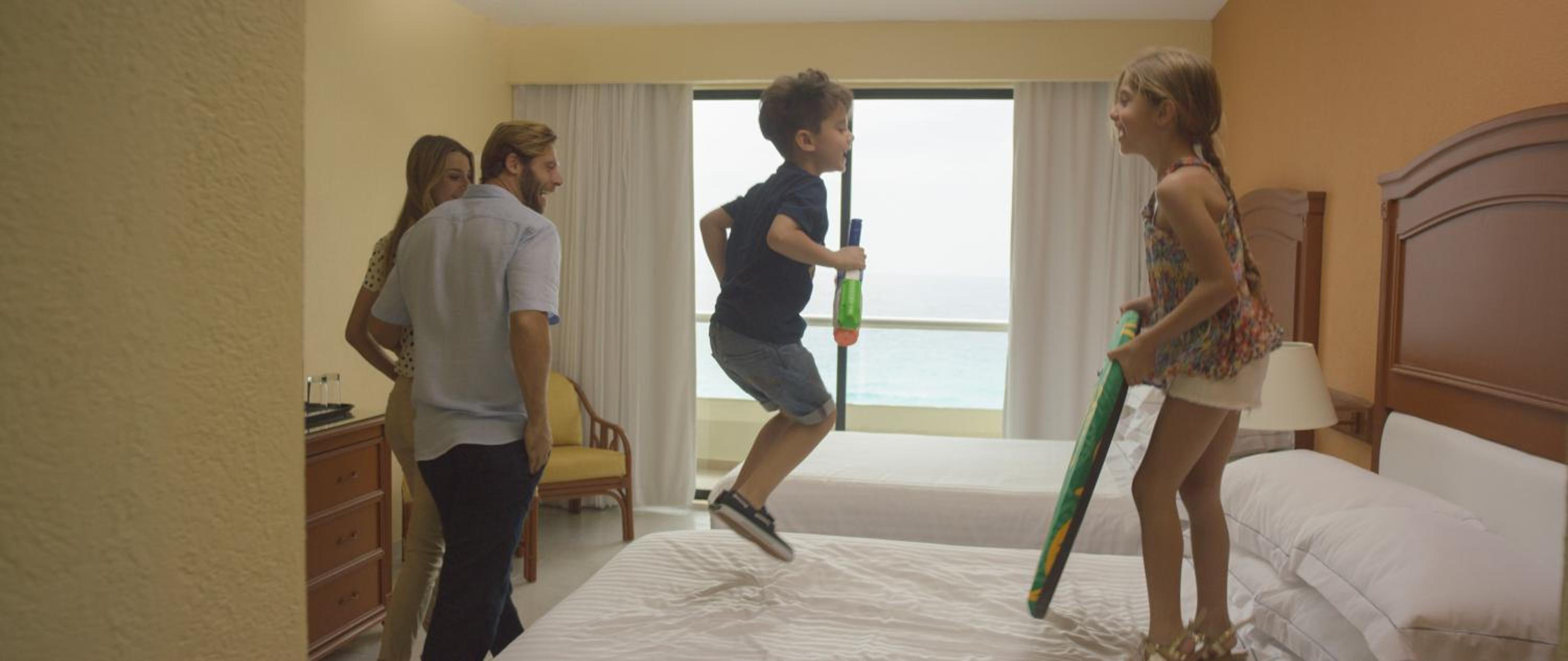 Occidental Tucancún - All Inclusive 3