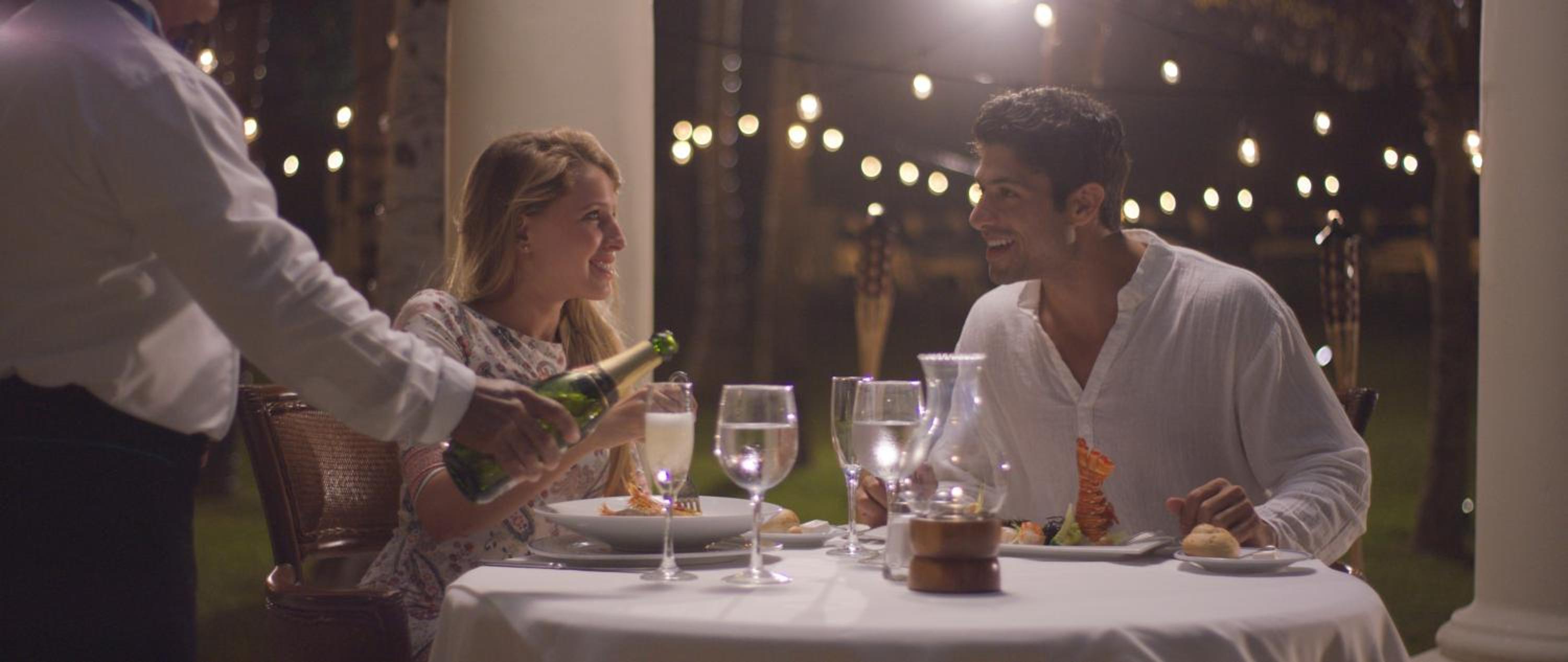 Occidental Tucancún - All Inclusive