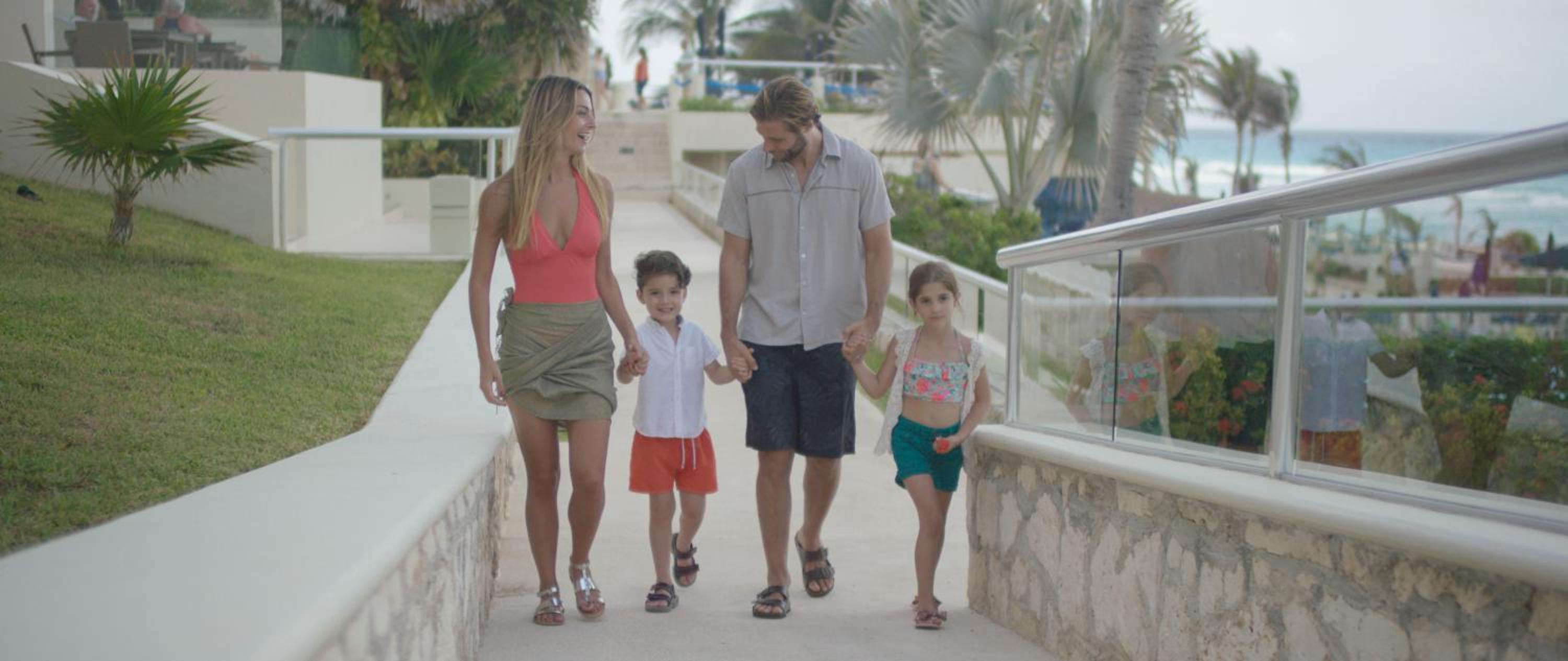 Occidental Tucancún - All Inclusive
