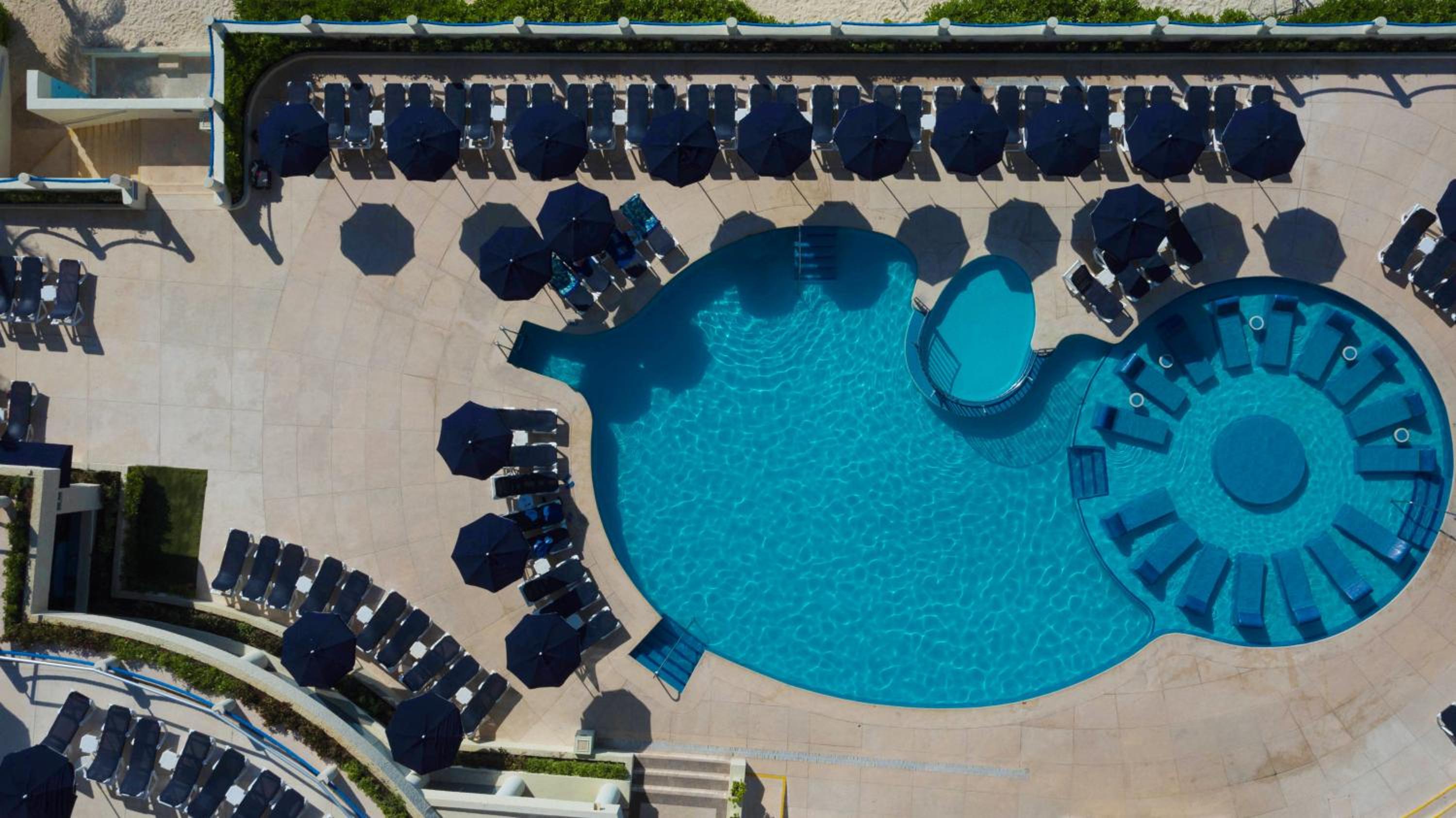 Occidental Tucancún - All Inclusive