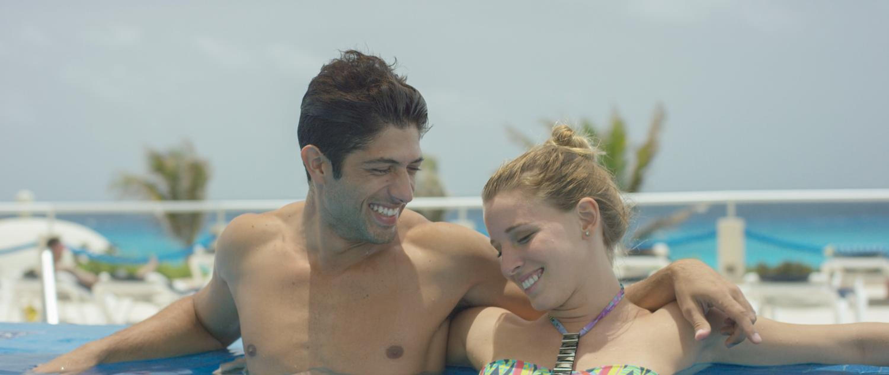 Occidental Tucancún - All Inclusive