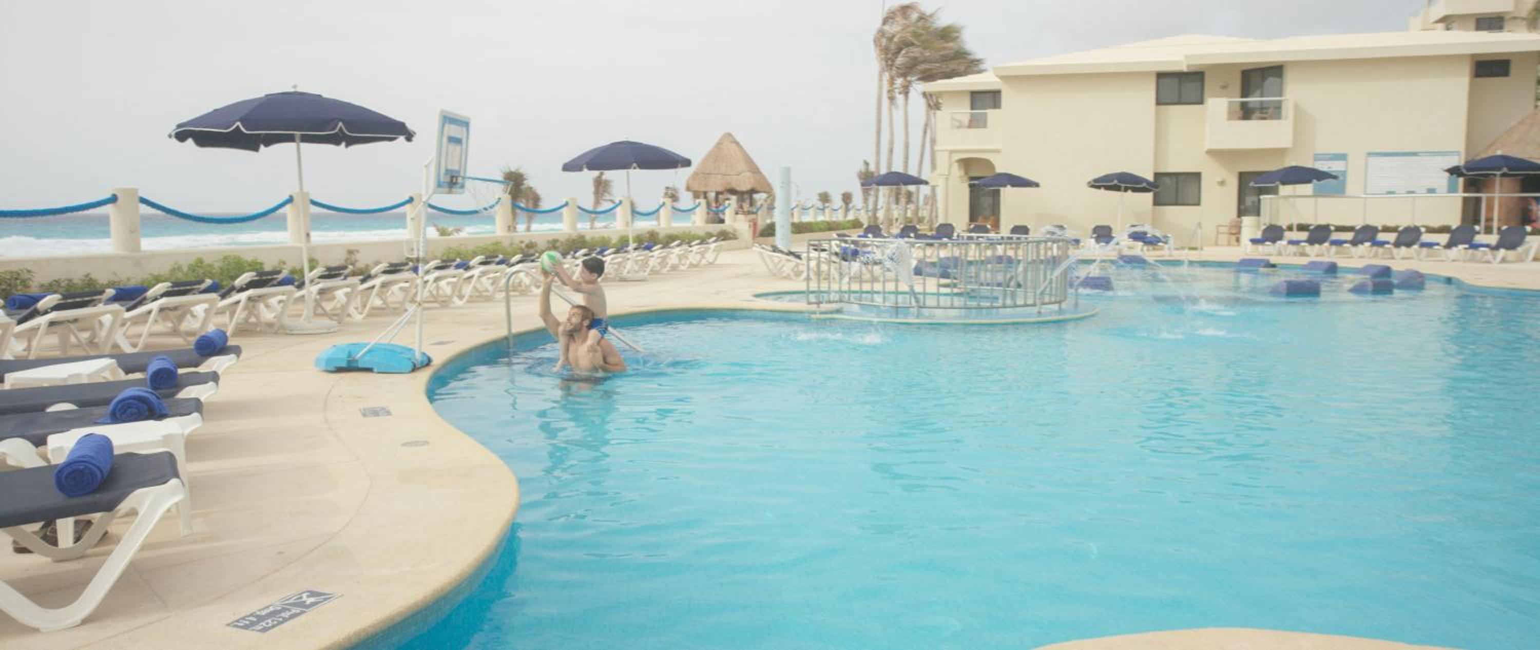 Occidental Tucancún - All Inclusive