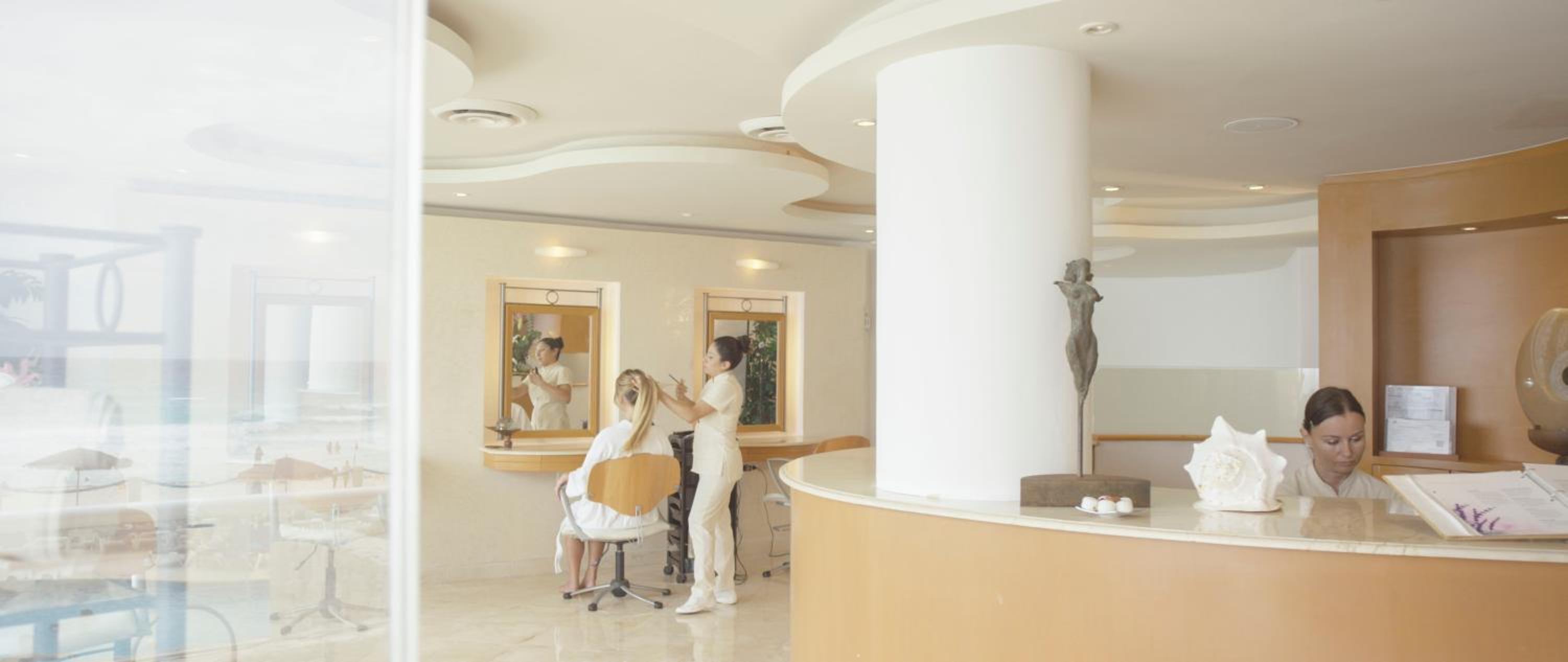 Occidental Tucancún - All Inclusive