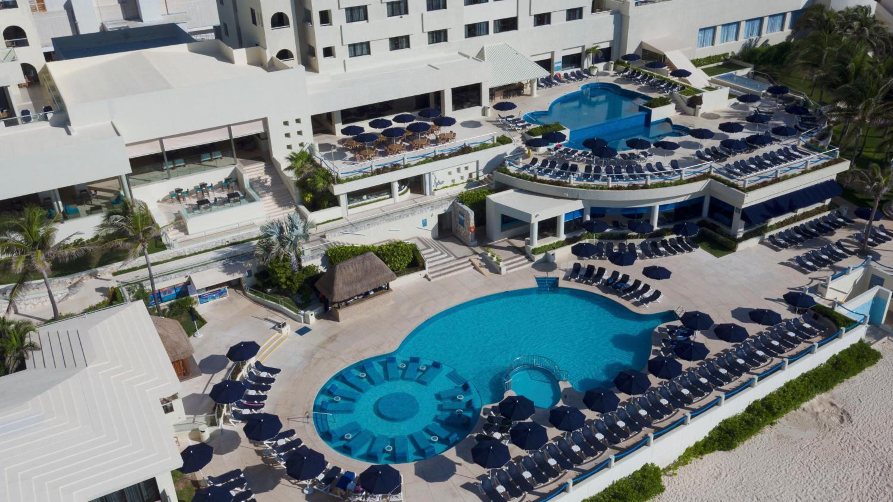 Occidental Tucancún - All Inclusive