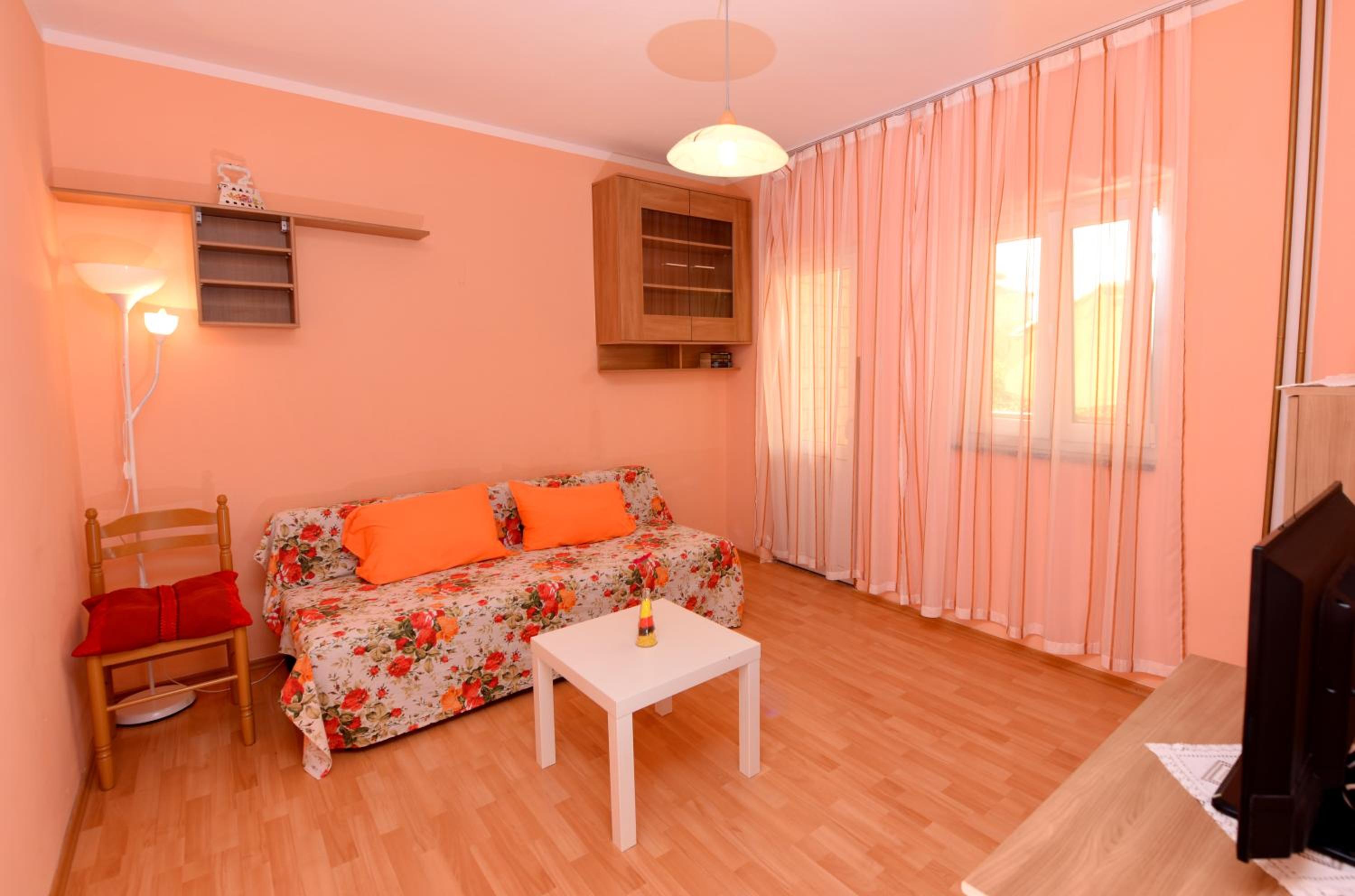 Apartments Pierina