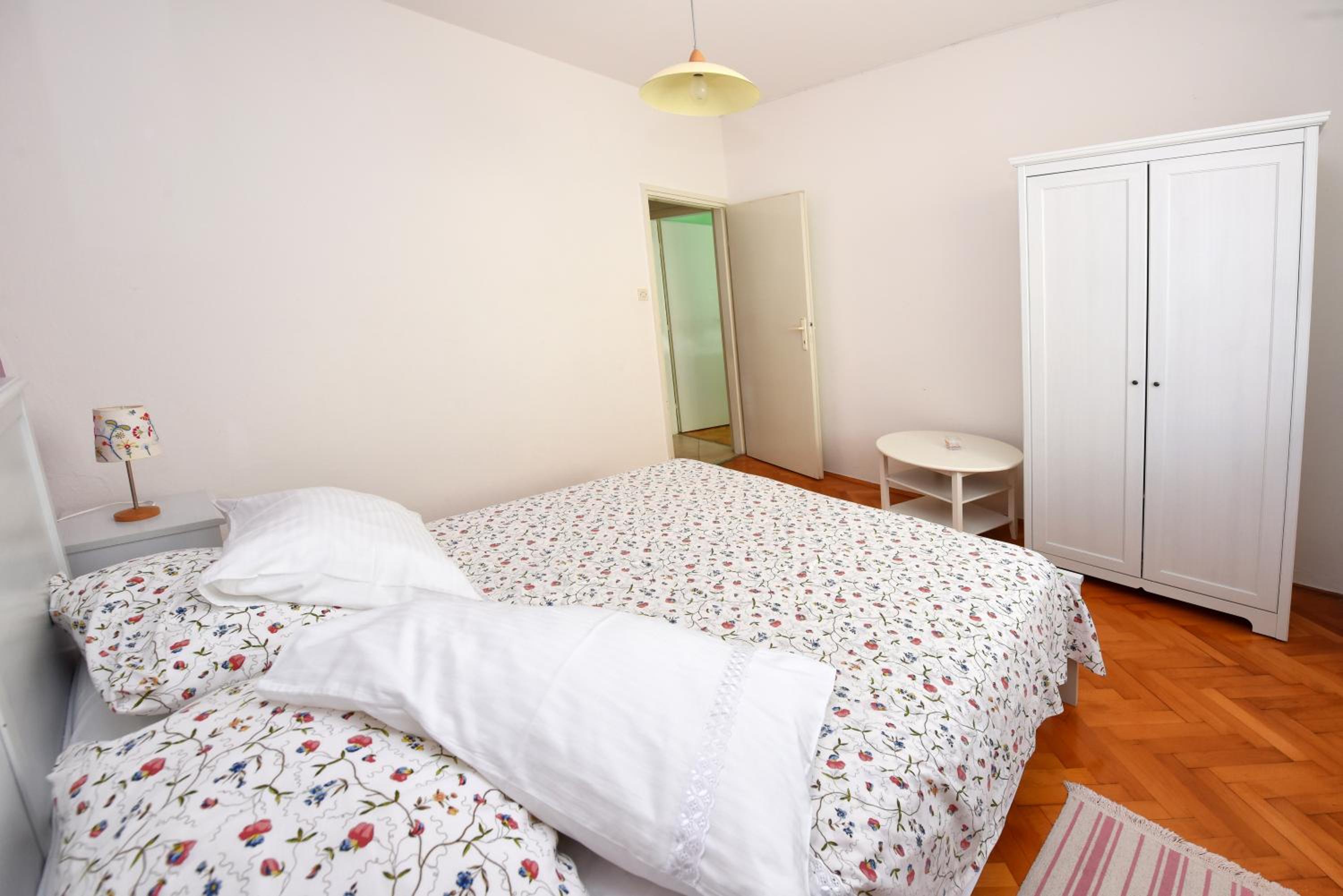 Apartments Pierina