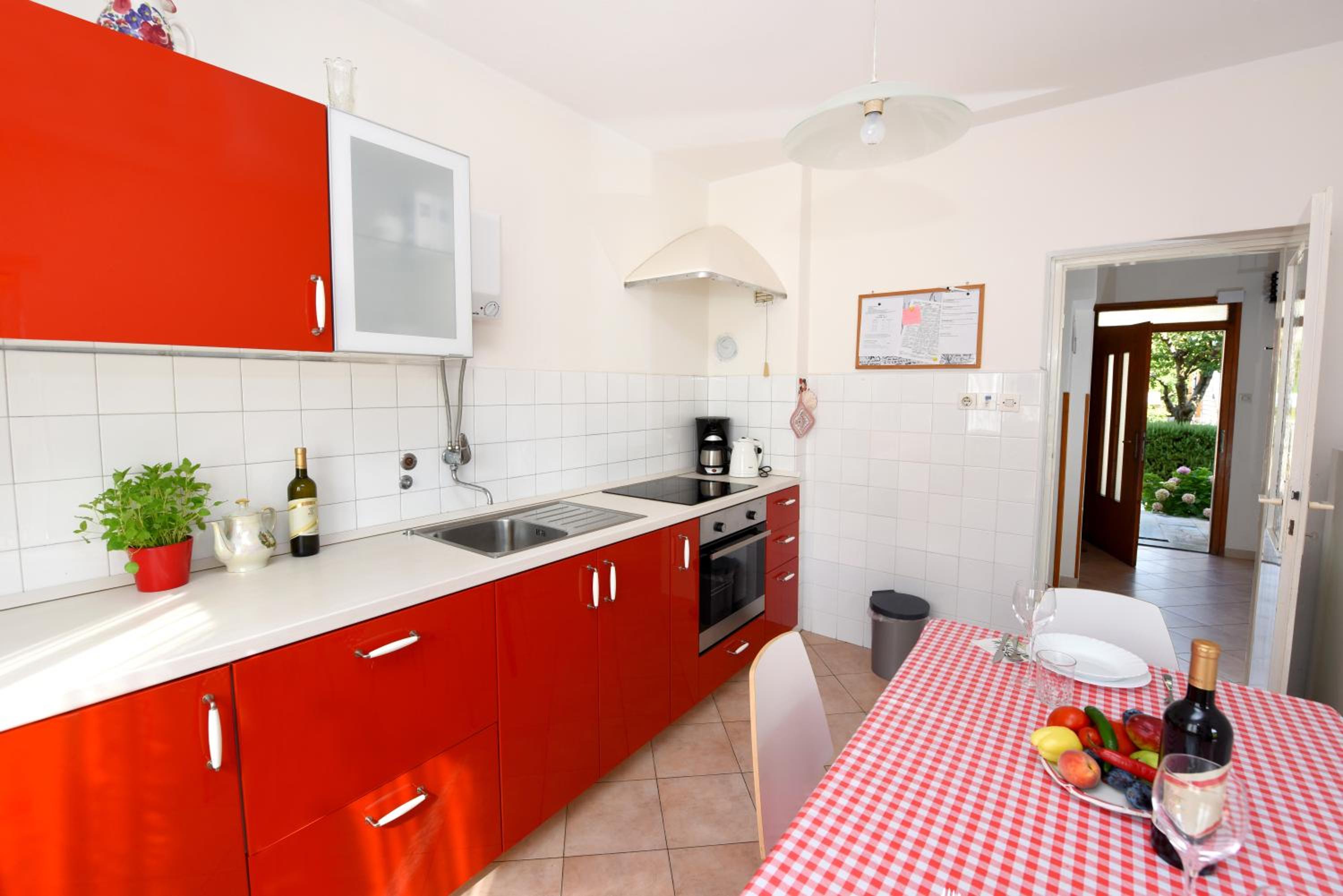 Apartments Pierina