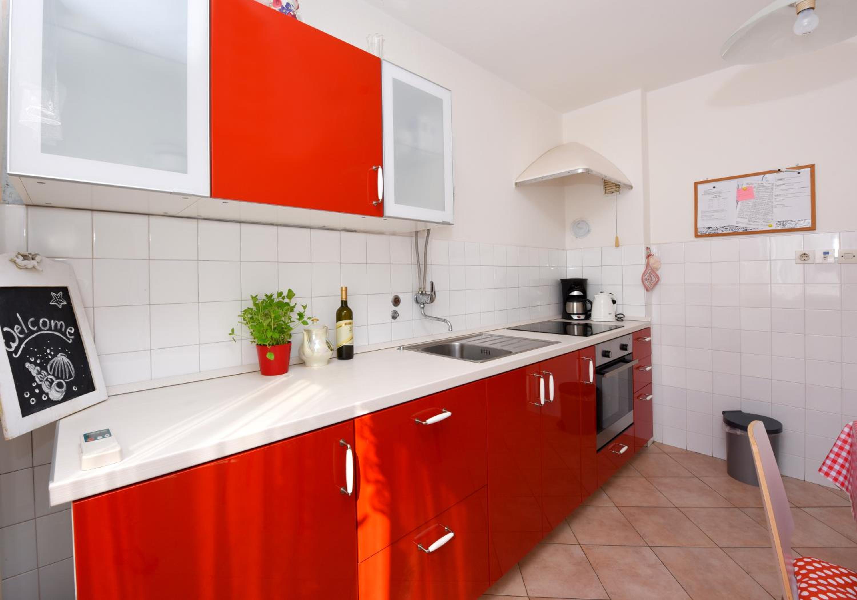 Apartments Pierina
