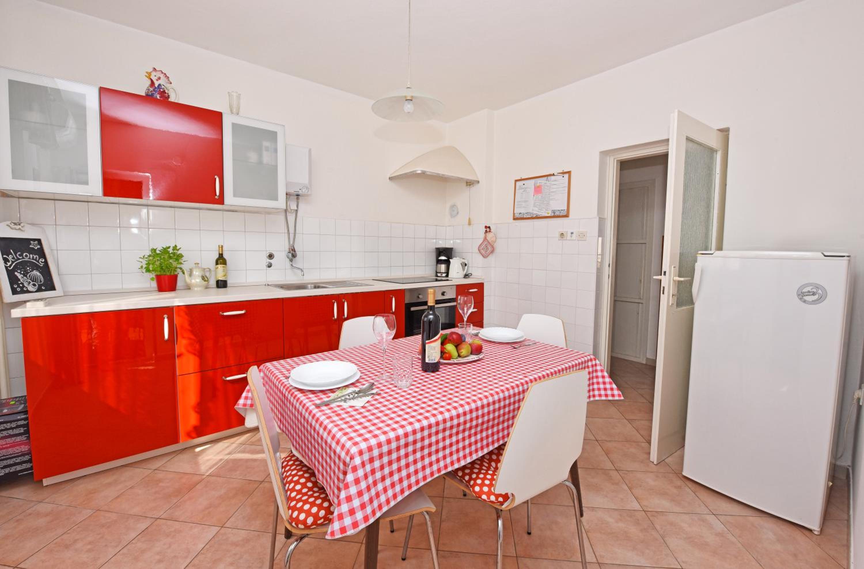 Apartments Pierina