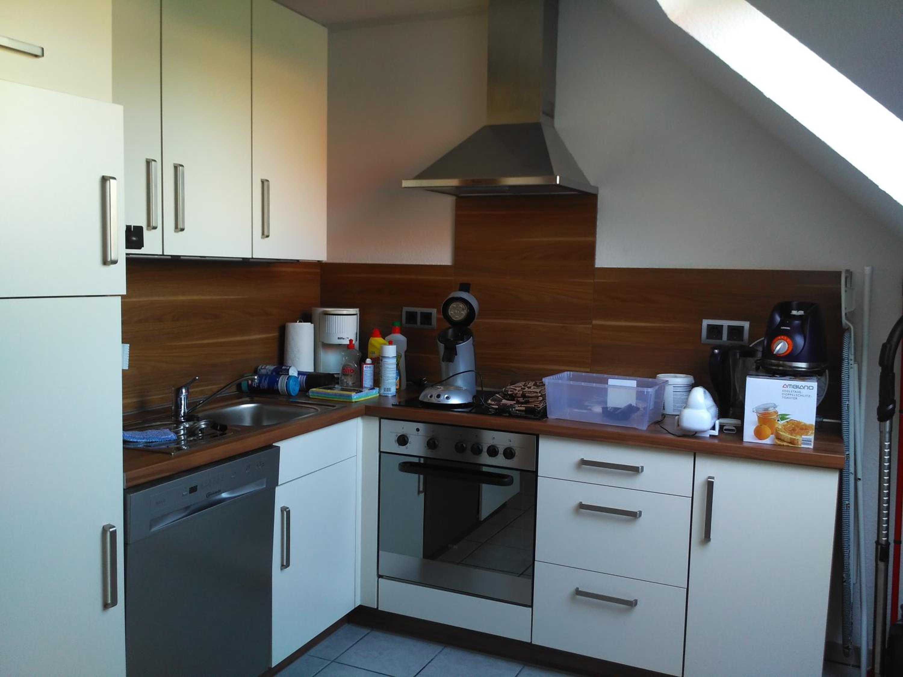 Ferienwohnung Elina-Sophia