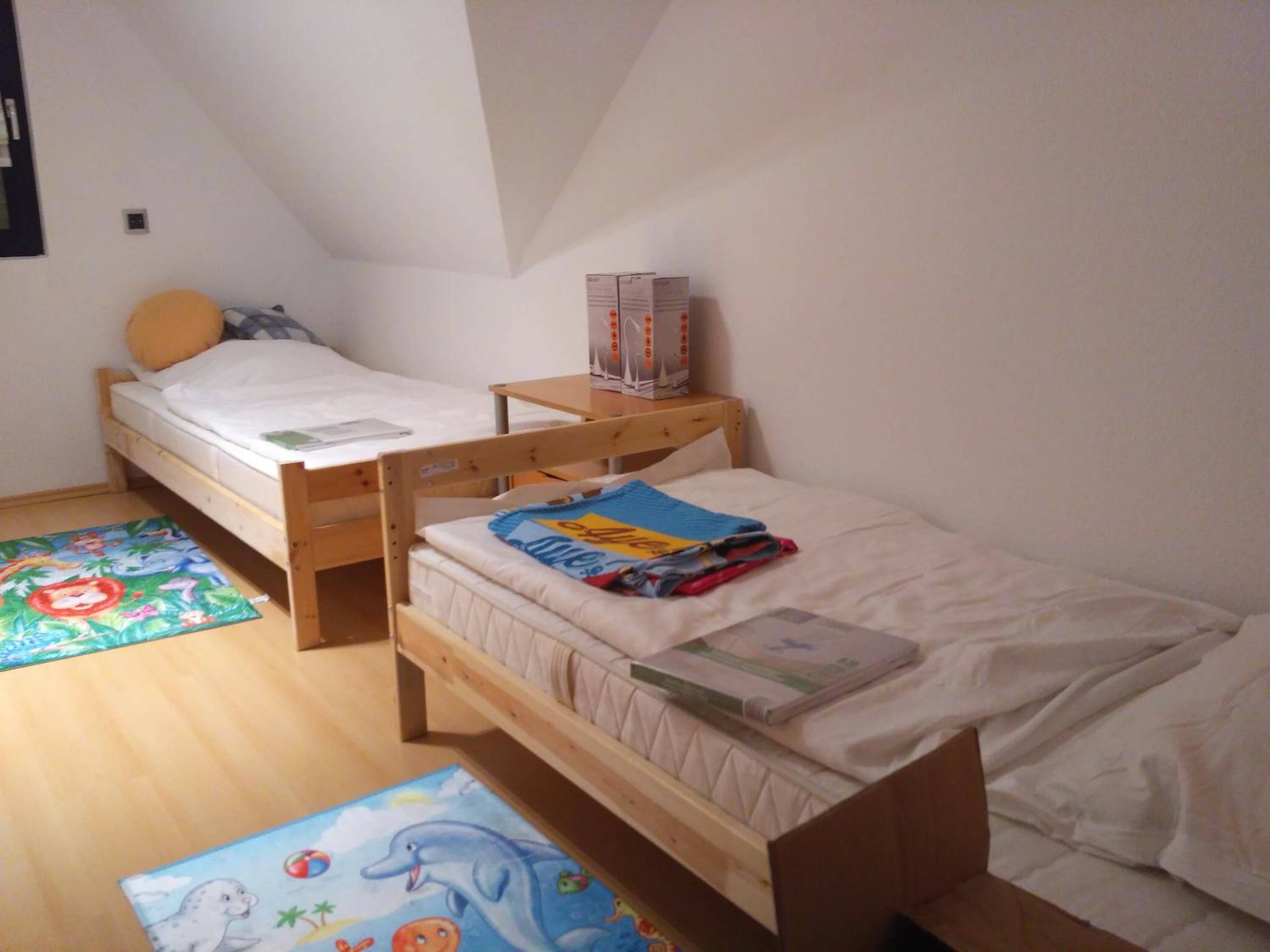 Ferienwohnung Elina-Sophia