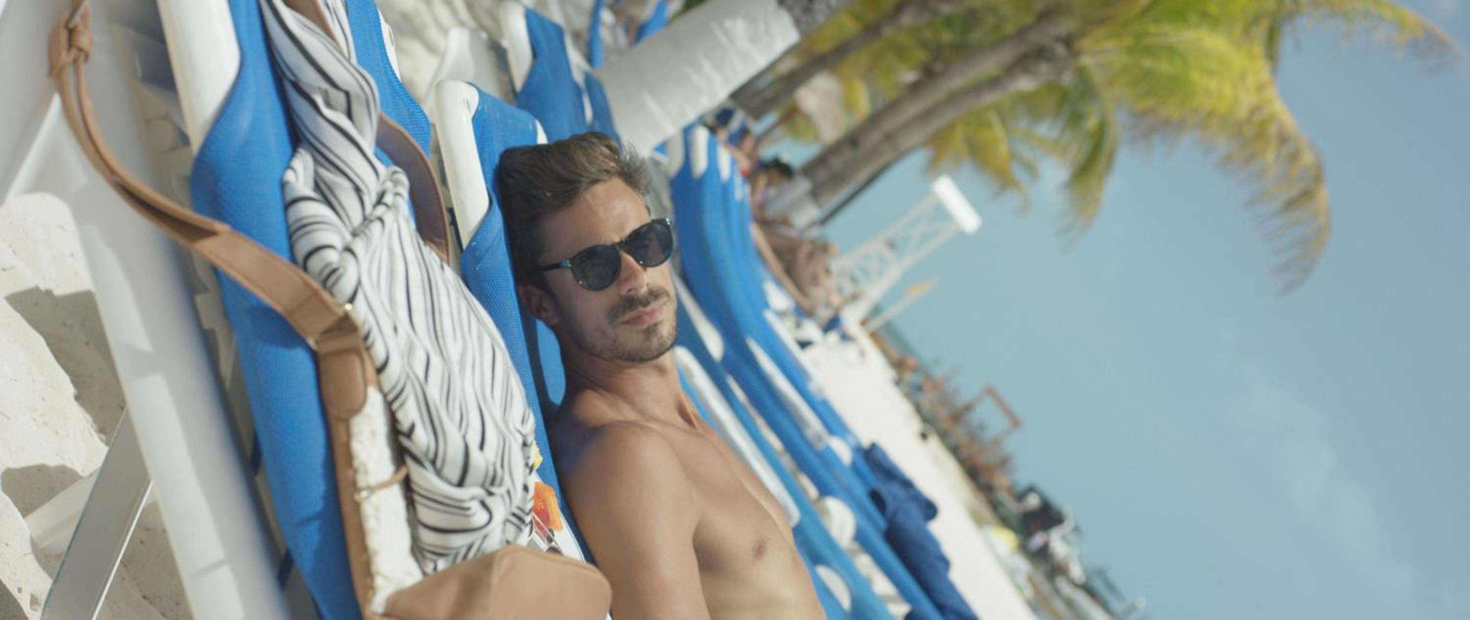 Occidental Costa Cancún - All Inclusive