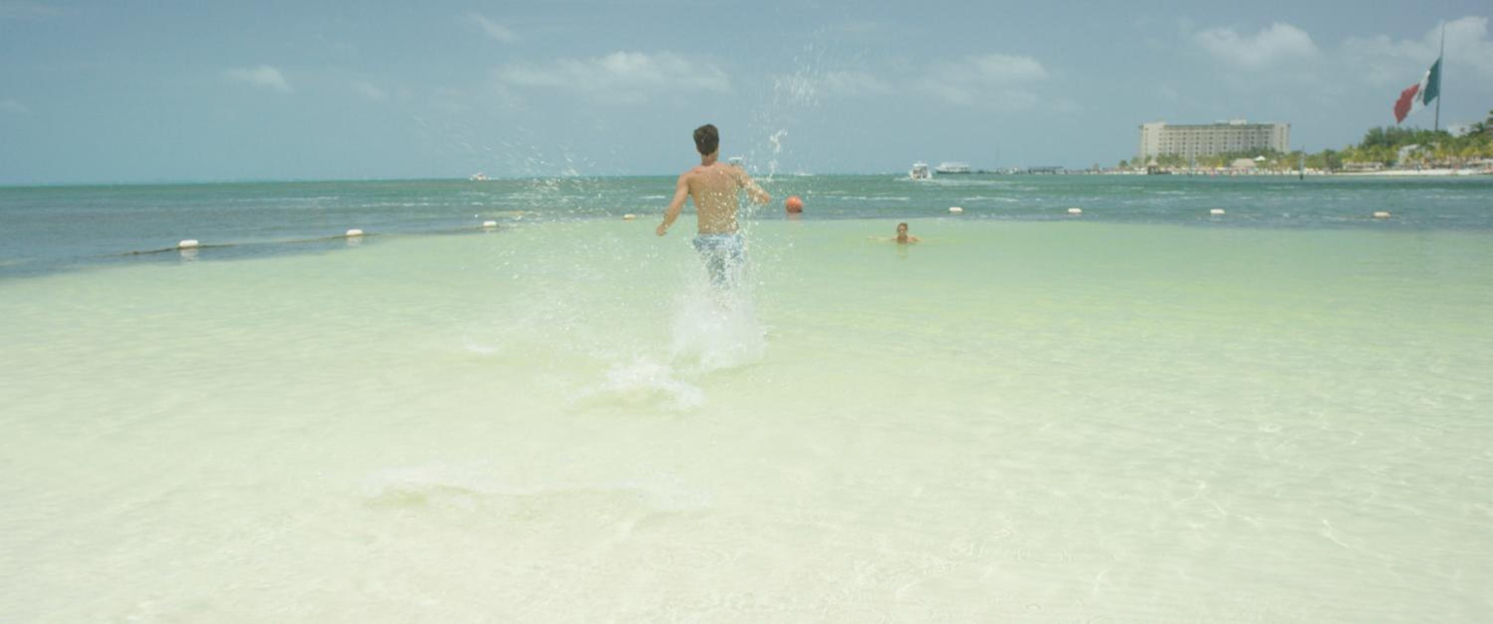 Occidental Costa Cancún - All Inclusive