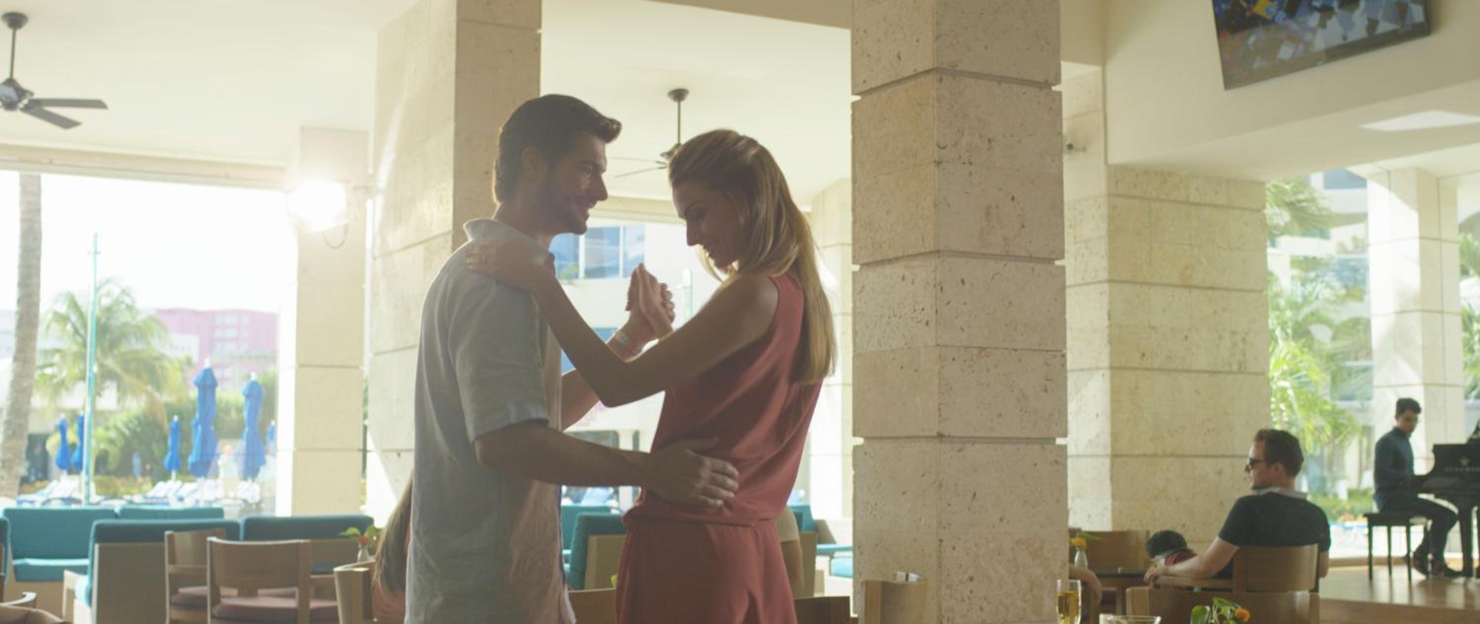 Occidental Costa Cancún - All Inclusive