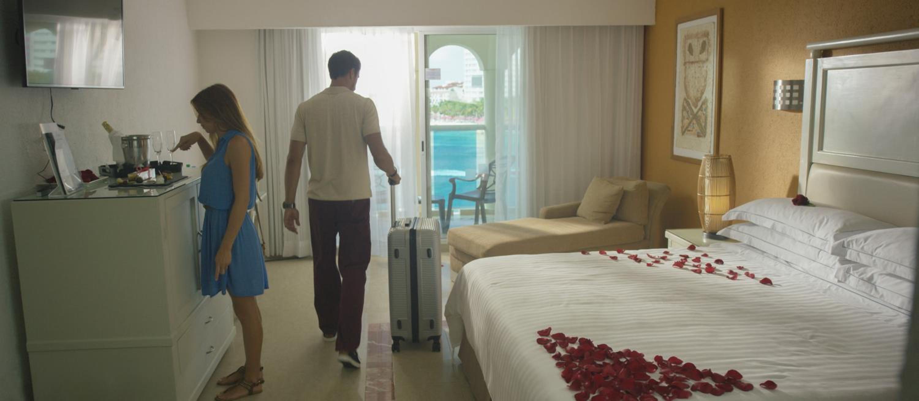 Occidental Costa Cancún - All Inclusive