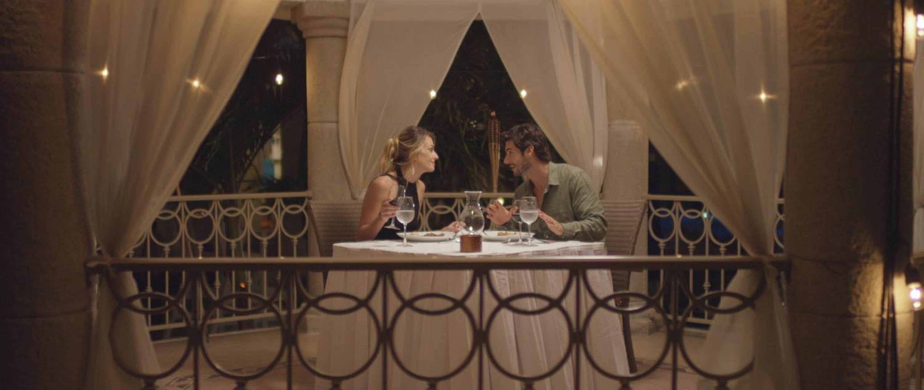Occidental Costa Cancún - All Inclusive
