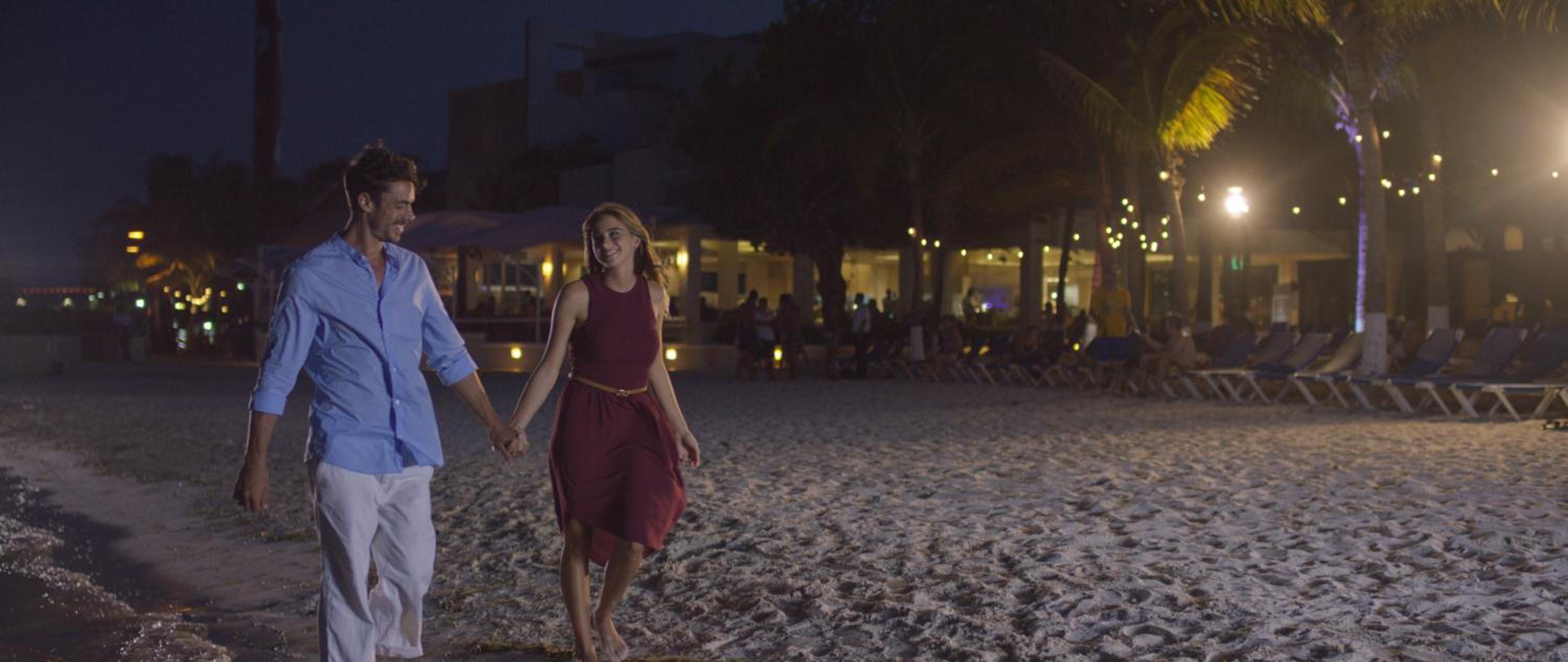 Occidental Costa Cancún - All Inclusive