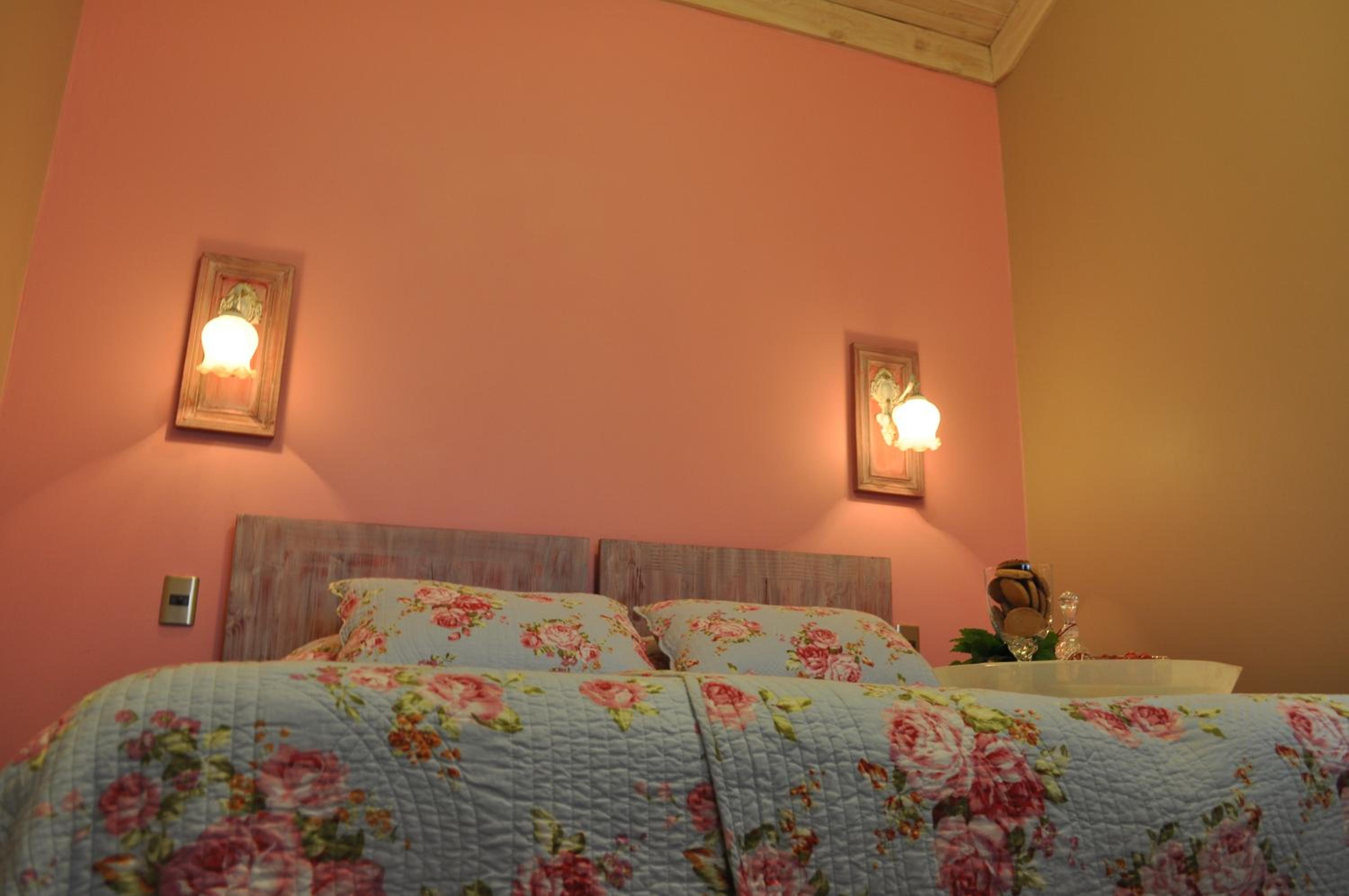 Regenbogen Bungalows