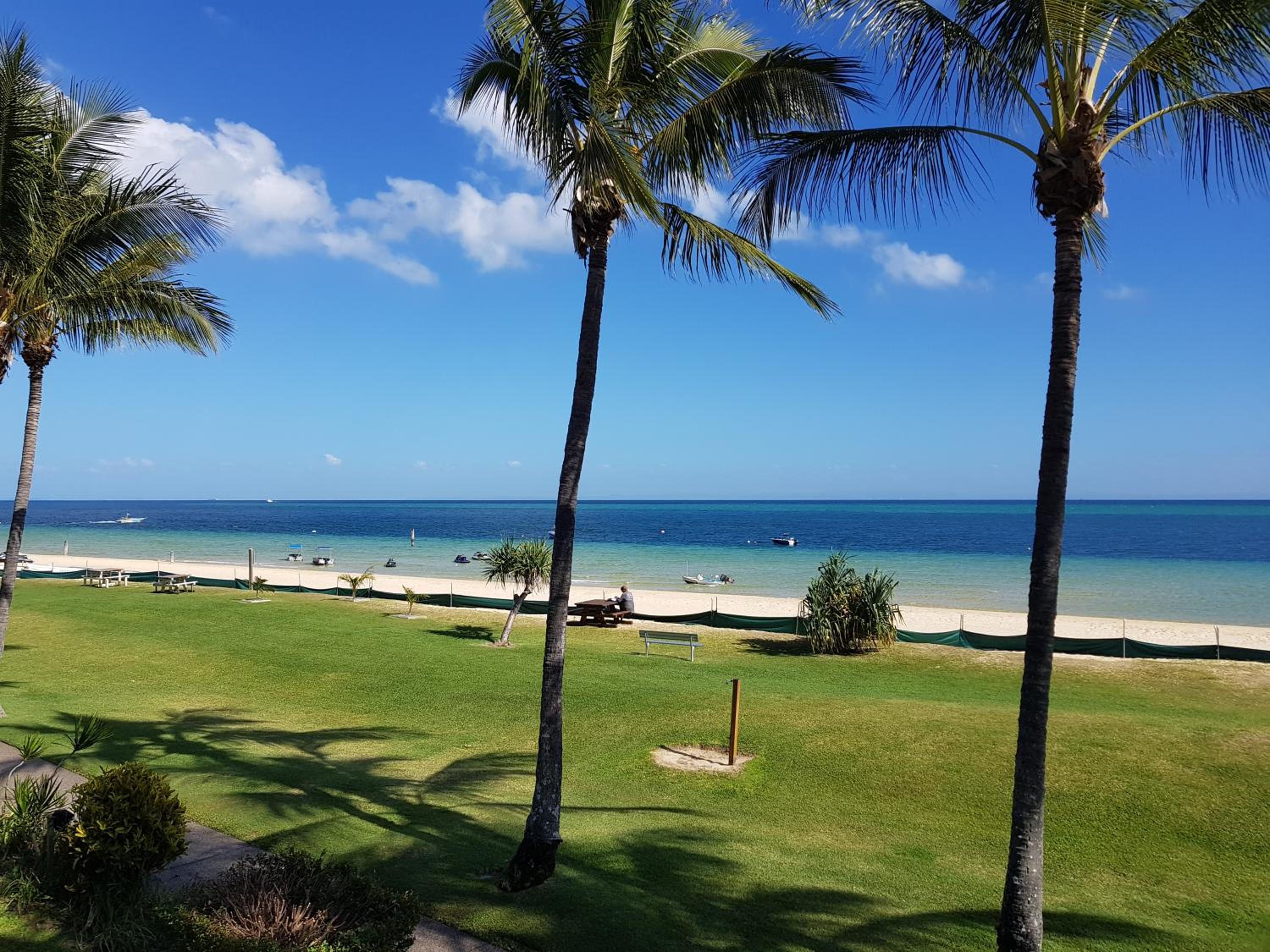 Moreton Island Villas and Apartments