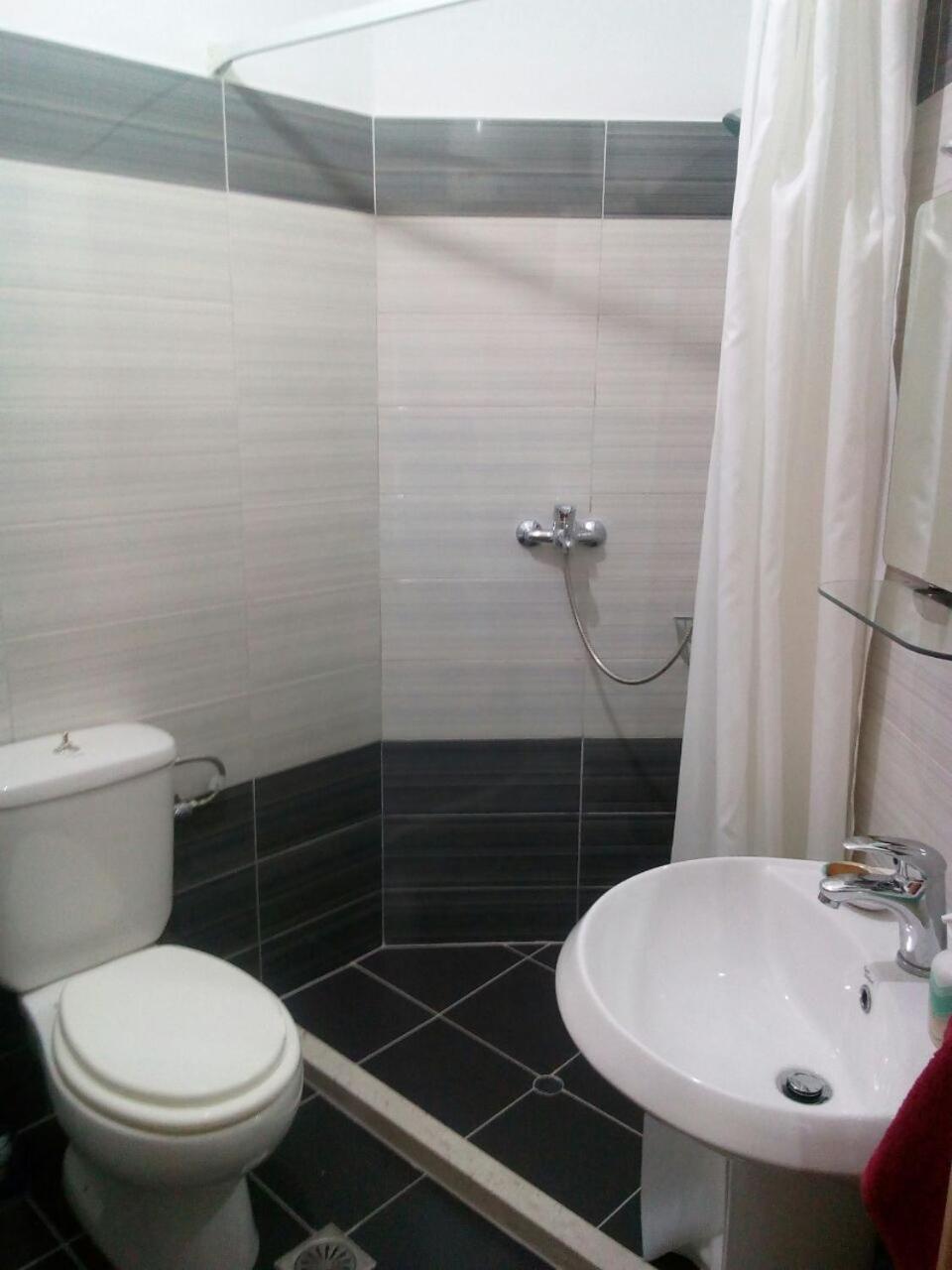 Korali apartment