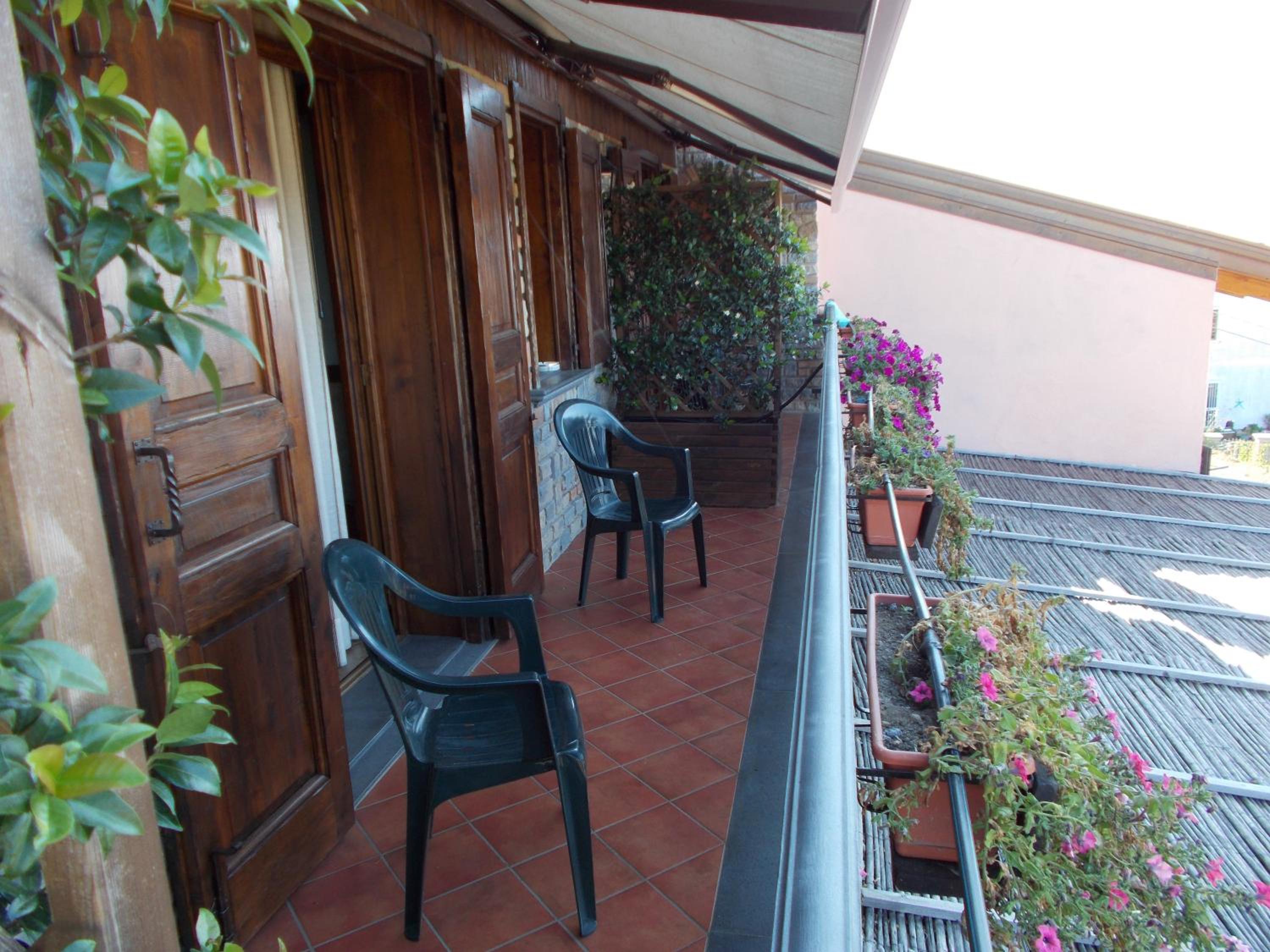 Agriturismo La Baita