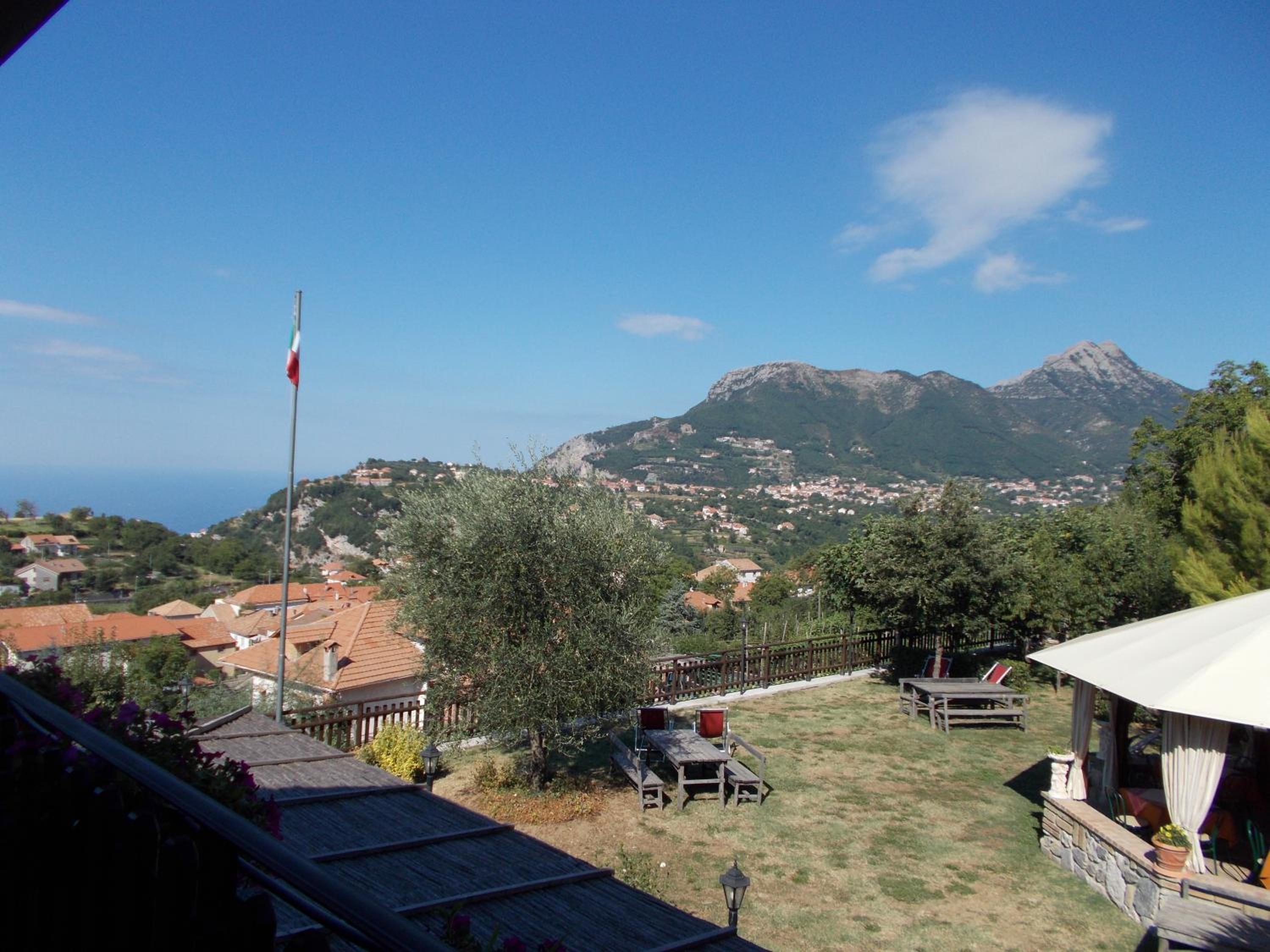Agriturismo La Baita