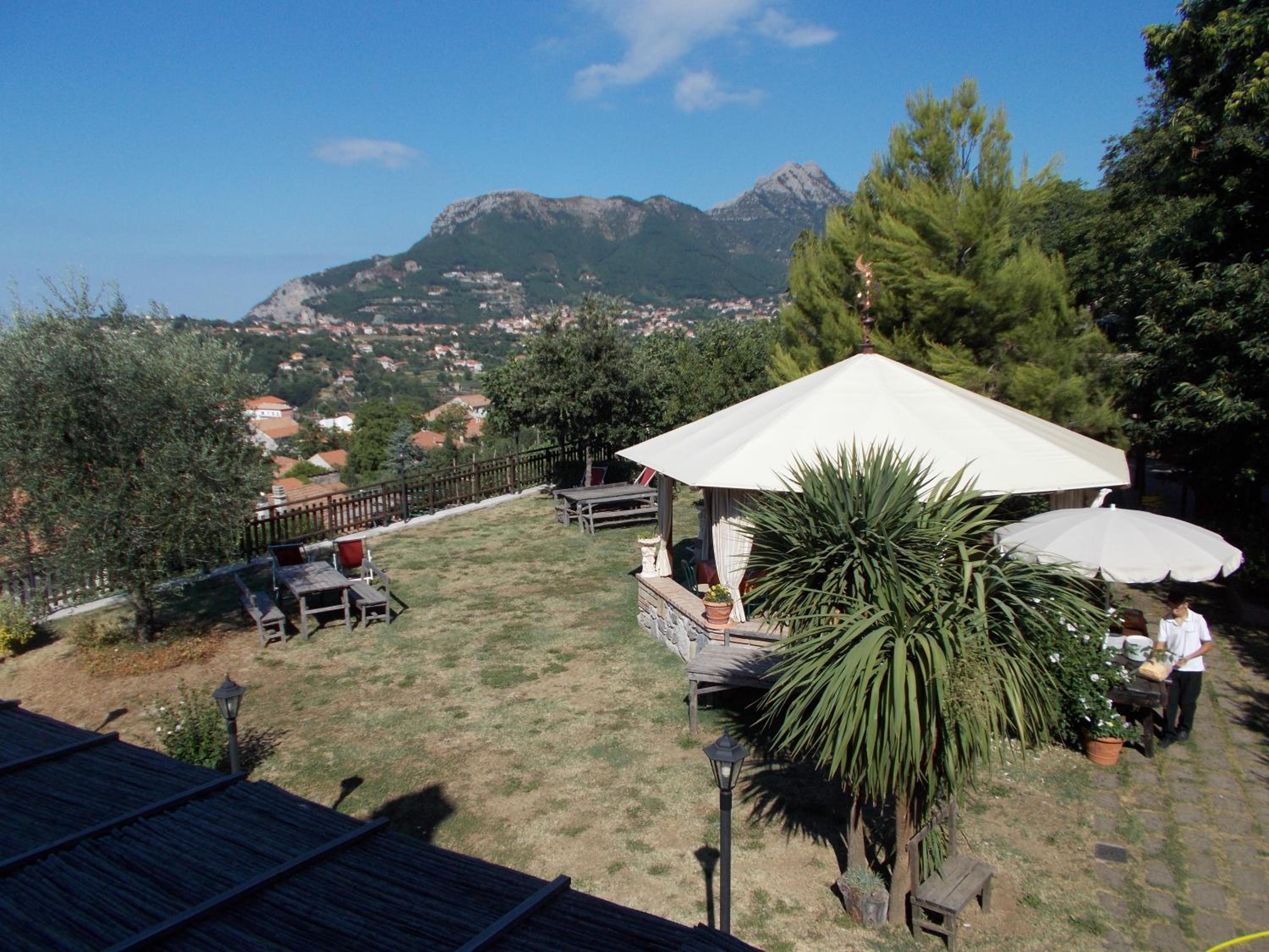 Agriturismo La Baita