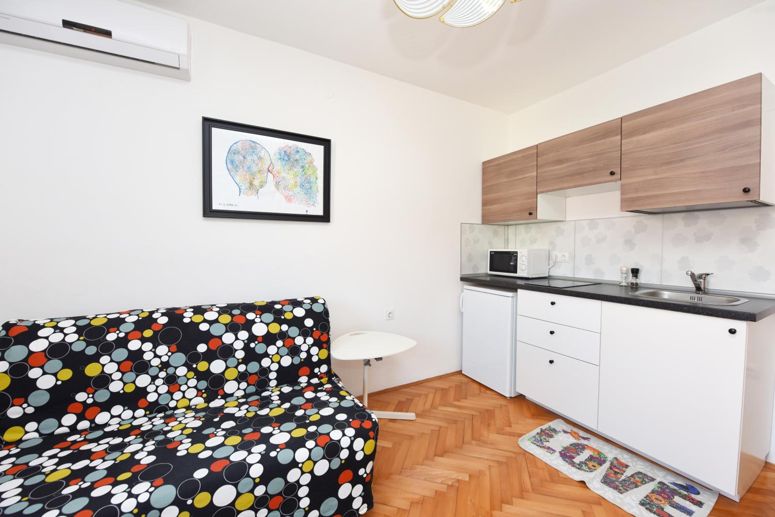 Apartments Pierina