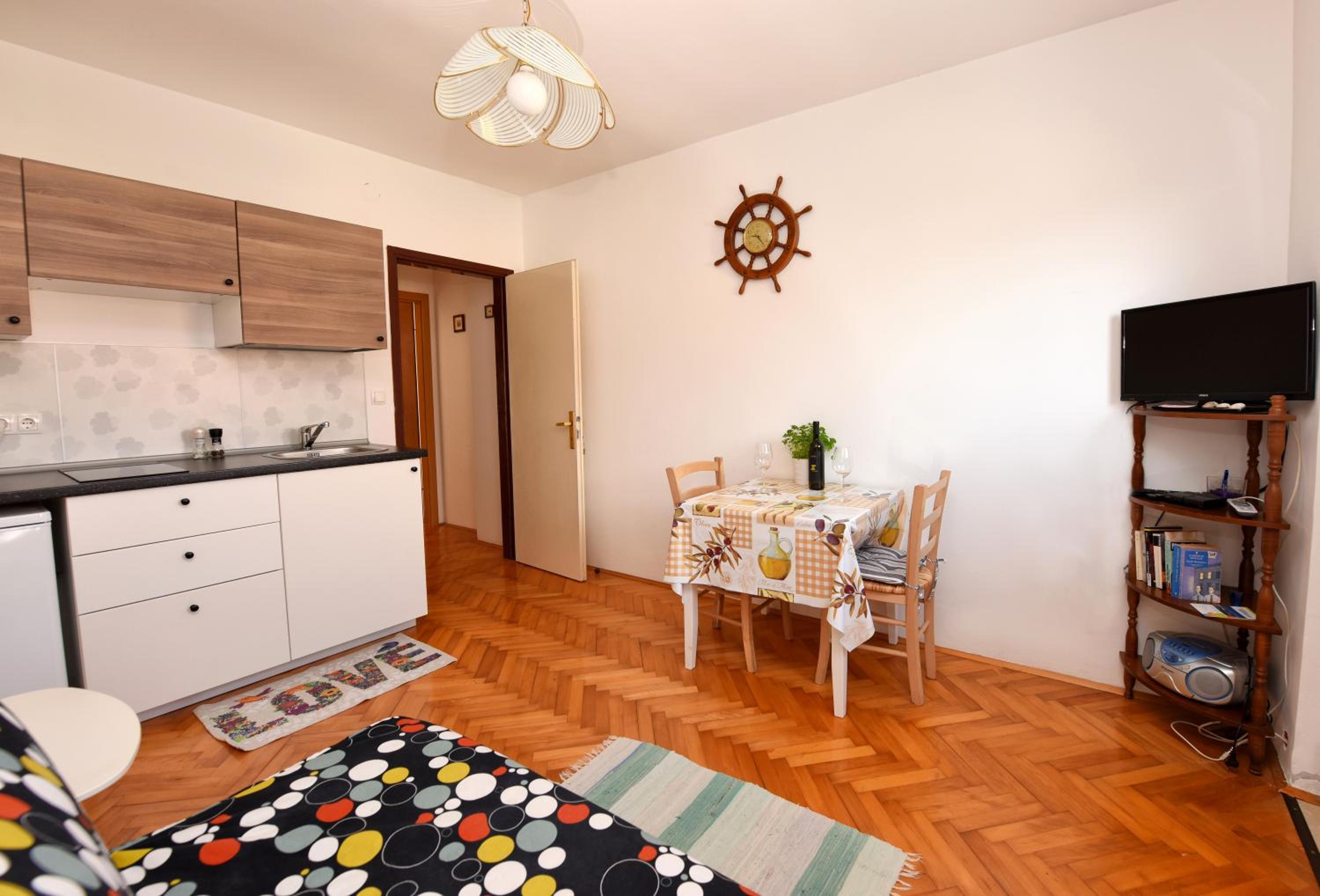 Apartments Pierina