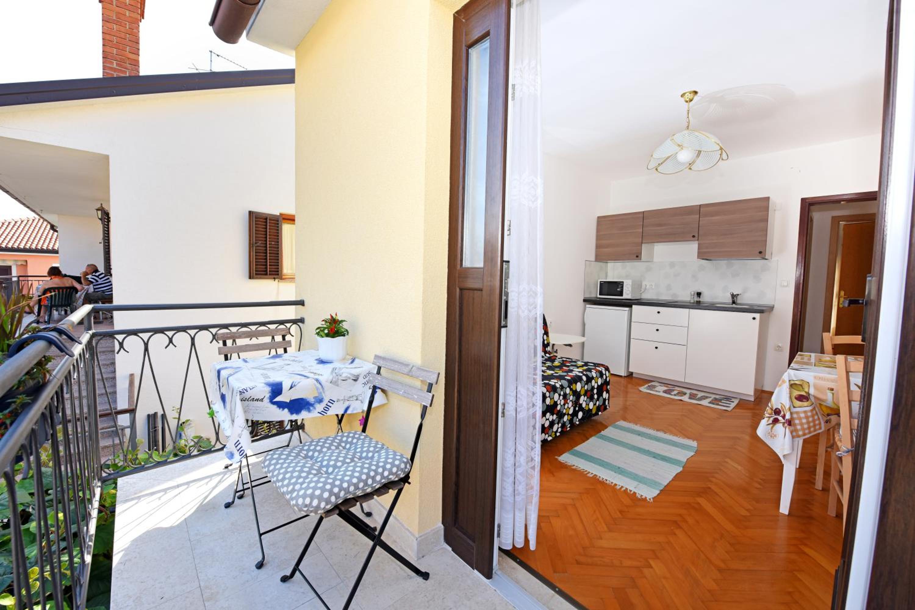 Apartments Pierina