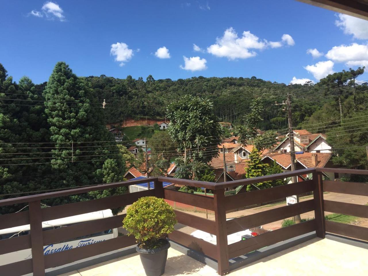 Estalagem Brumone