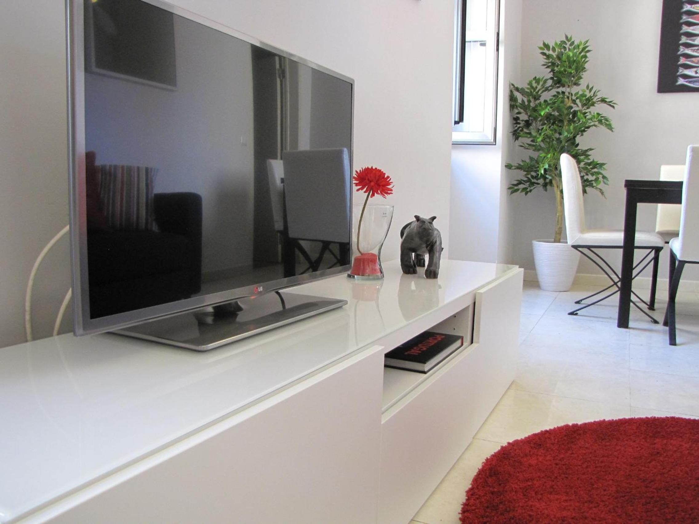 Appartement calme / Alfama view 2
