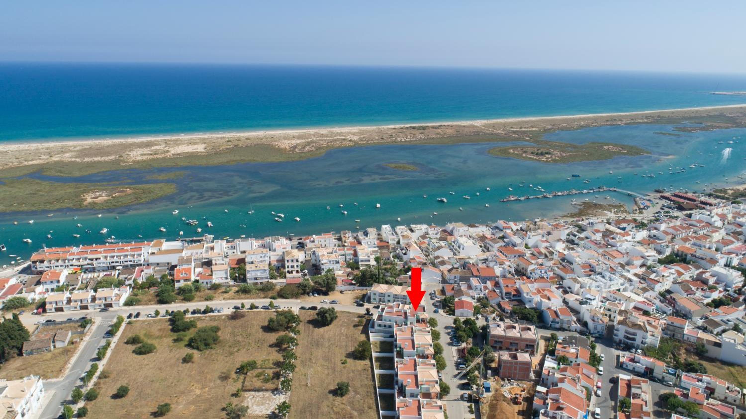 For Sea Apartment view 2