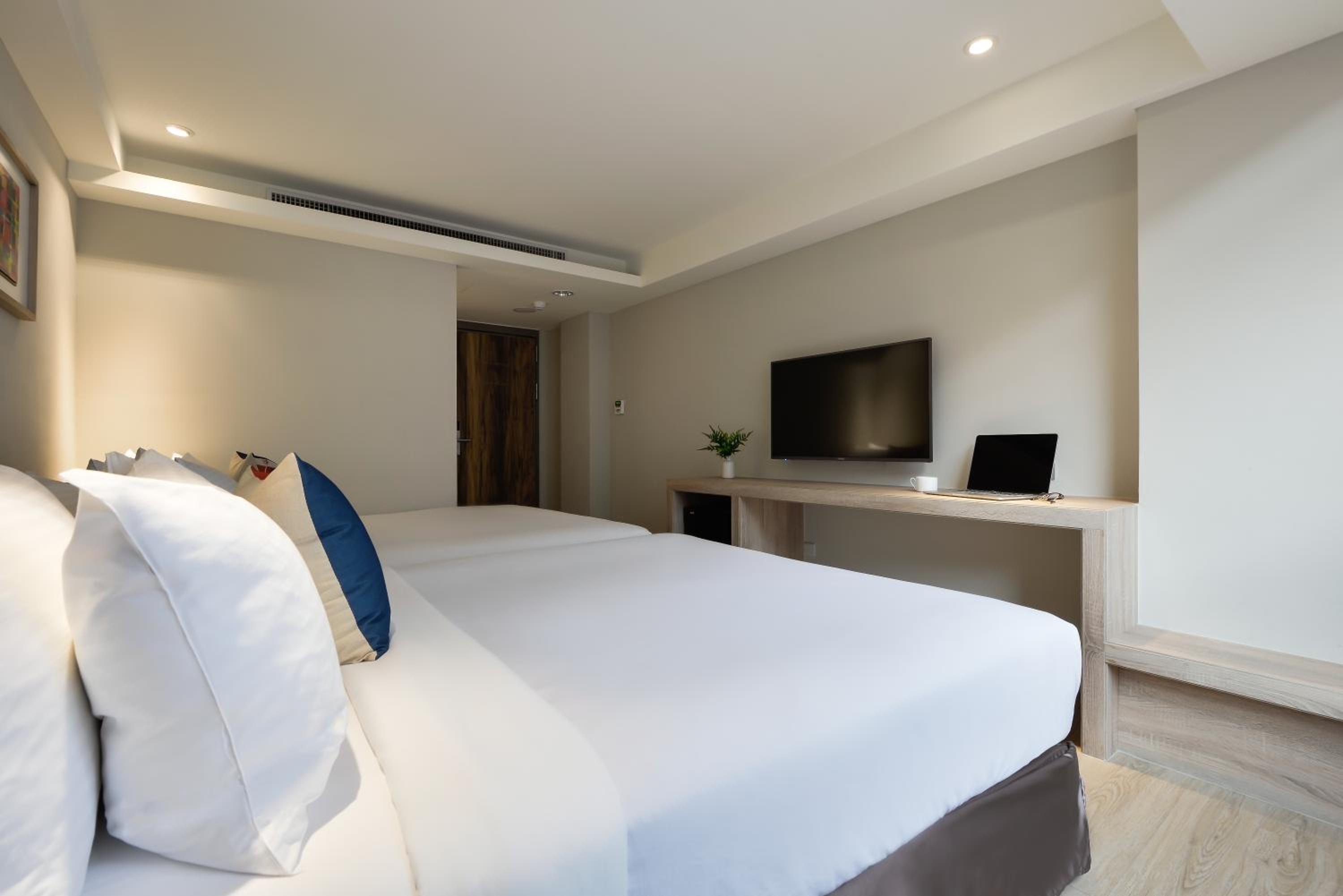 Taichung Amour Hotel