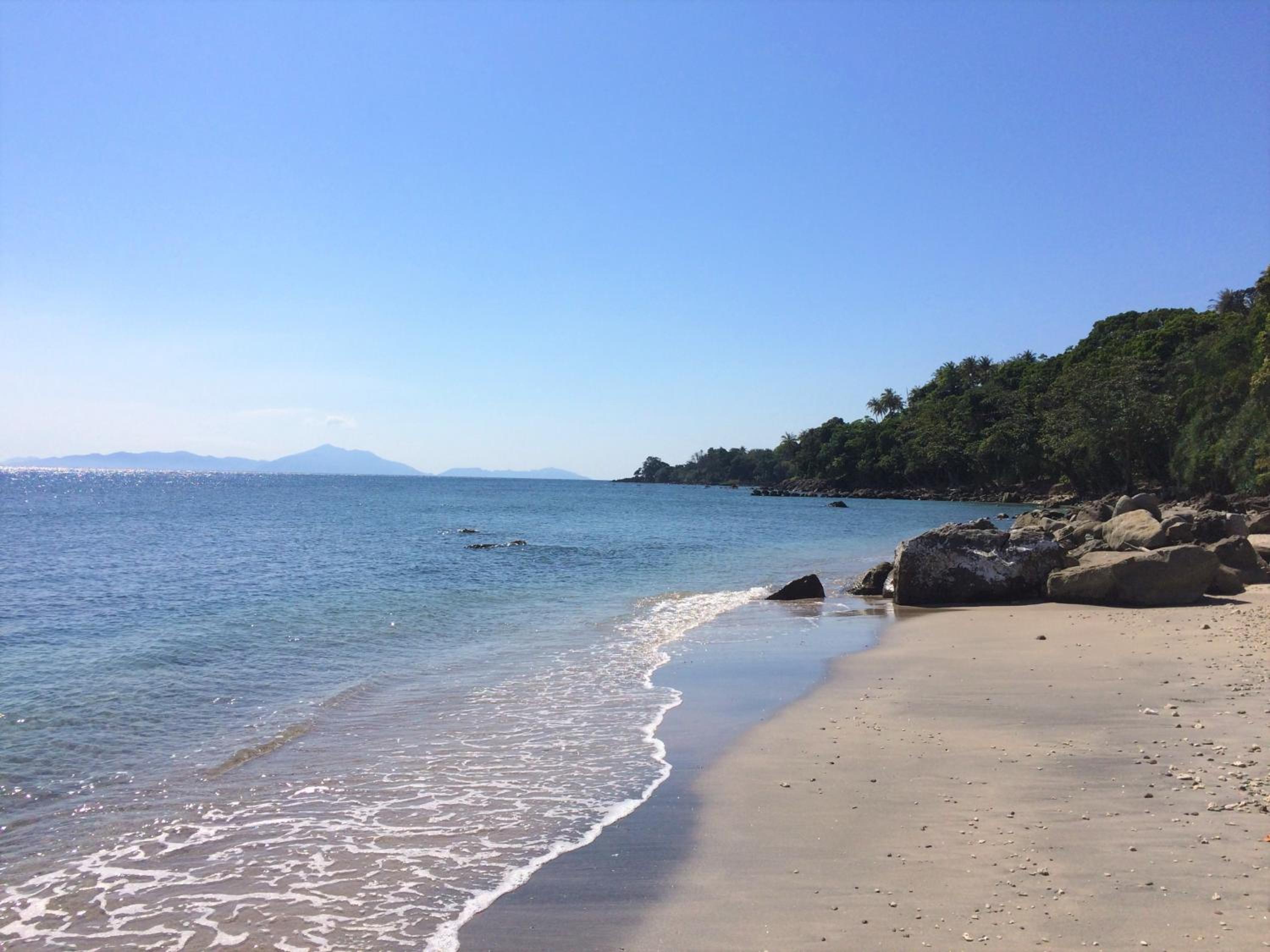 Pulau Weh Paradise