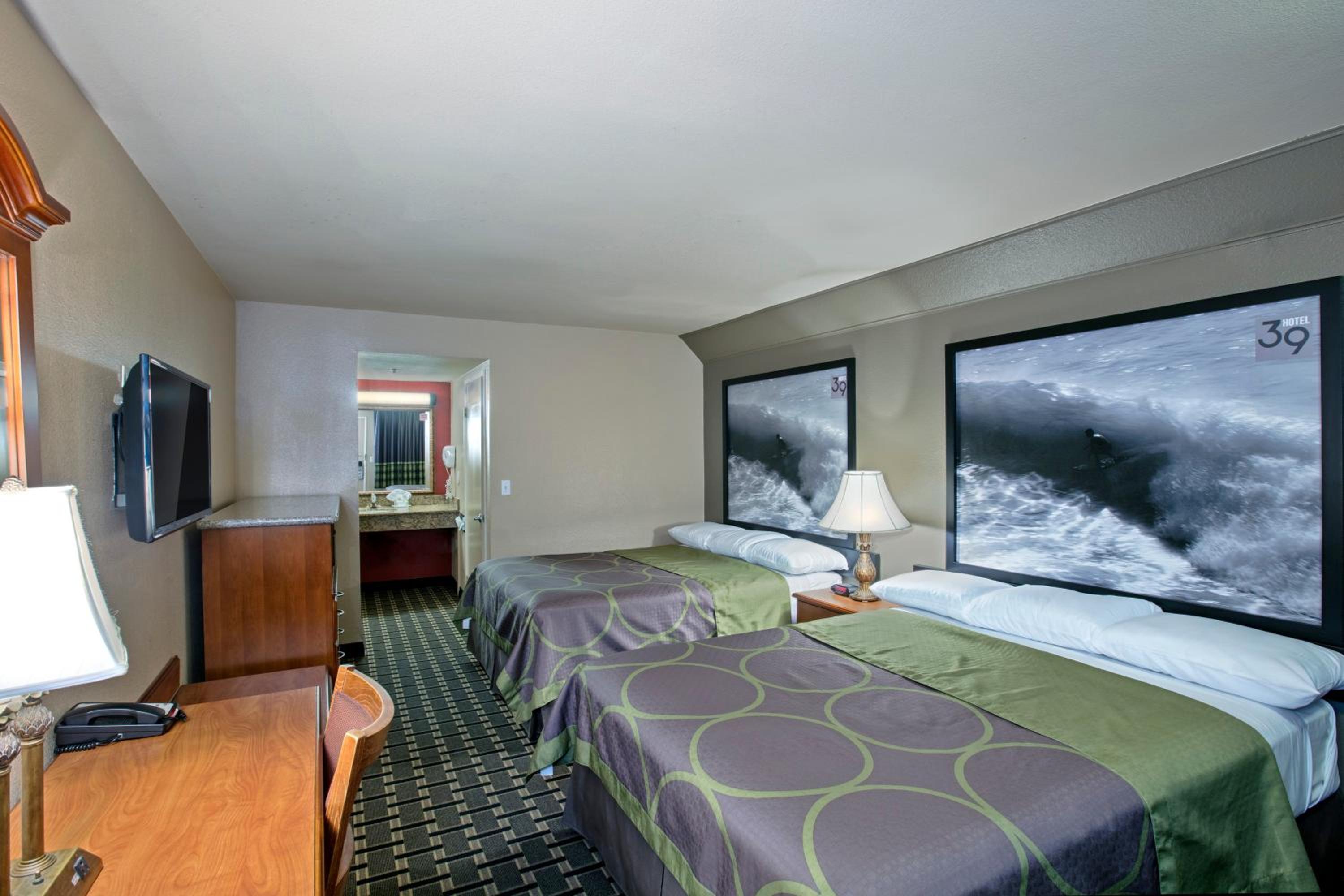 The Hotel 39, Kuva 8