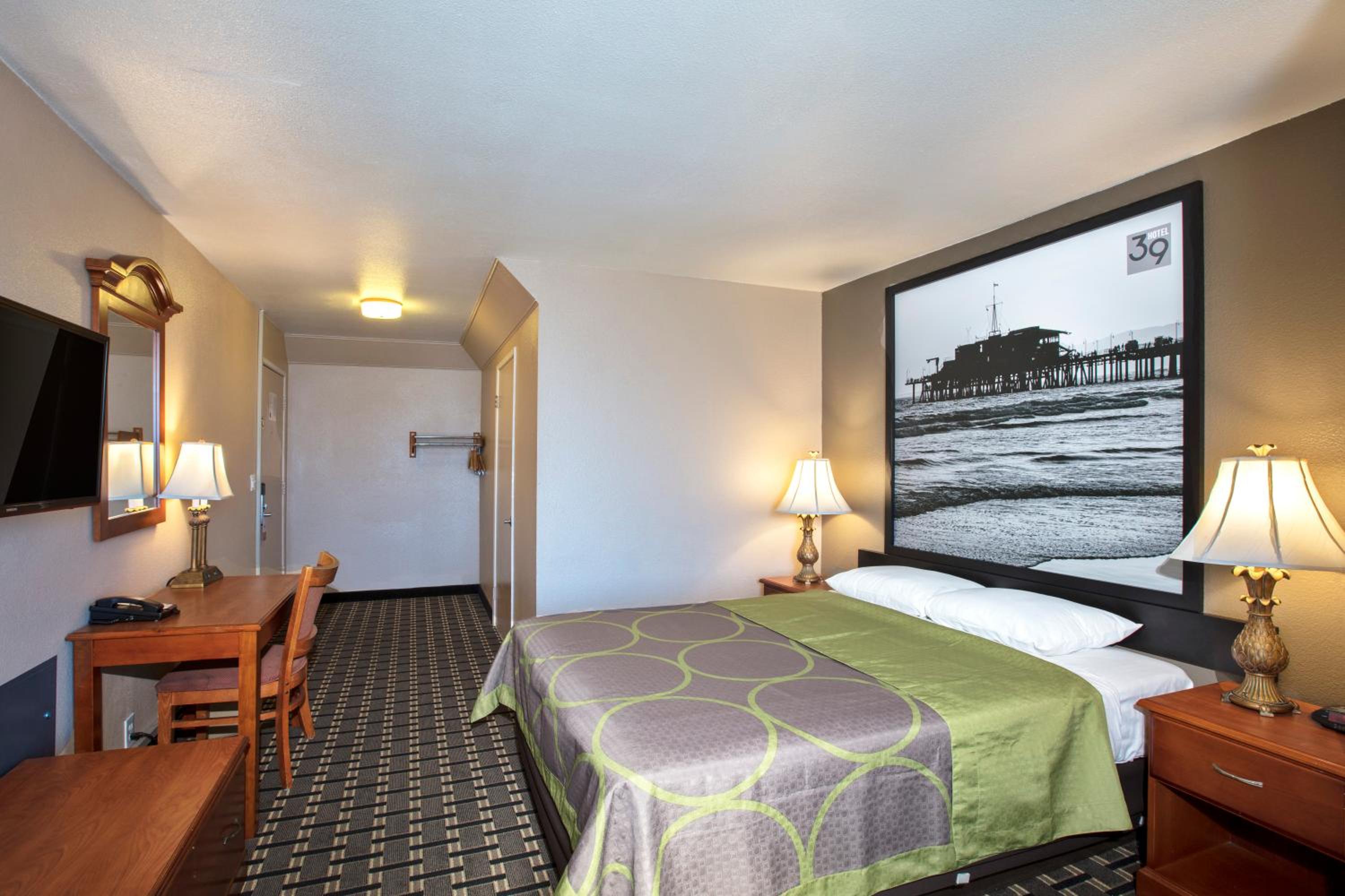 The Hotel 39, Kuva 11